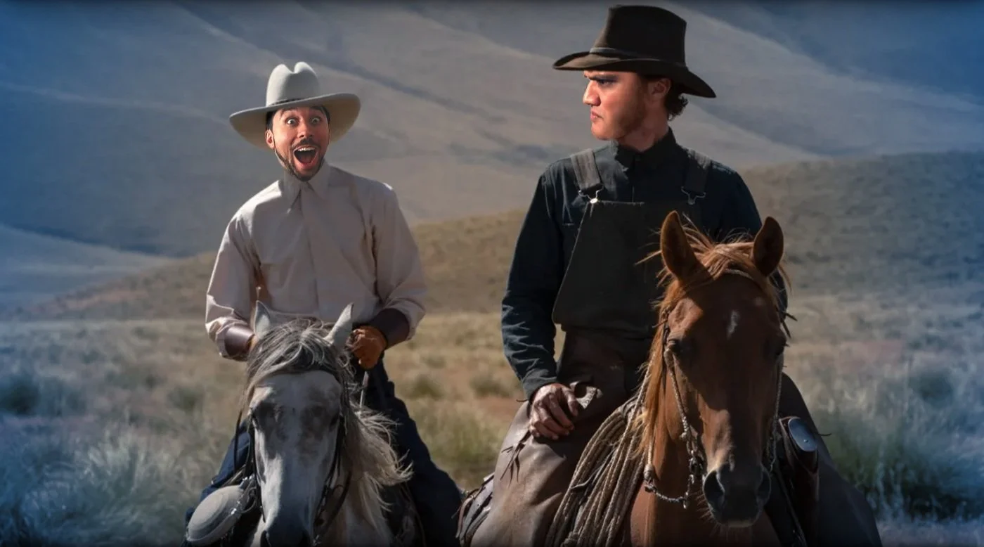 360 - The Power of the Dog