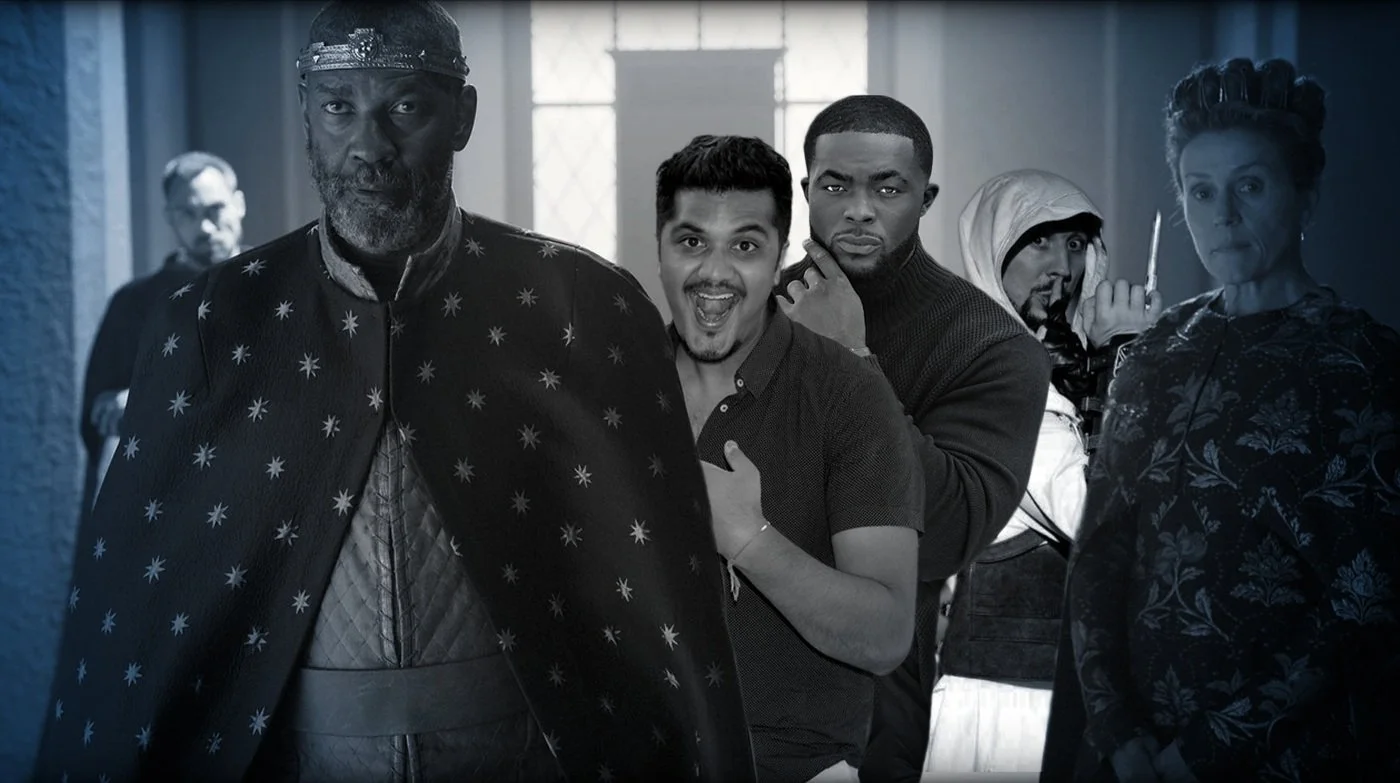 361 - The Tragedy of Macbeth