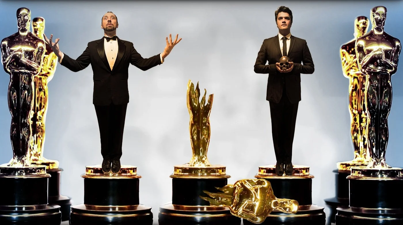 368 - 2022 Oscars Roundup!