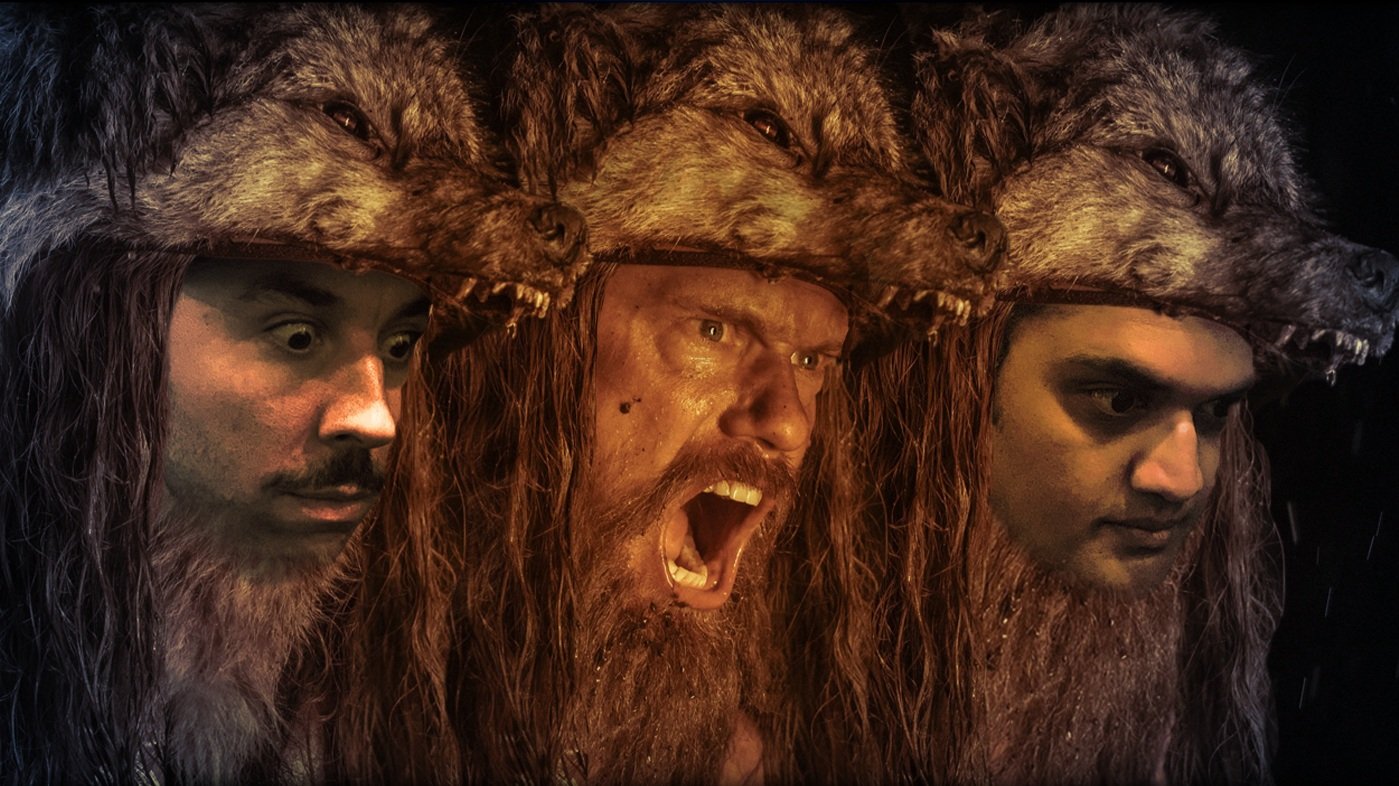 374 - The Northman