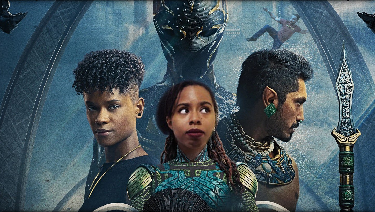 14 Movies To See In February 2018: 'black Panther,' 'fifty