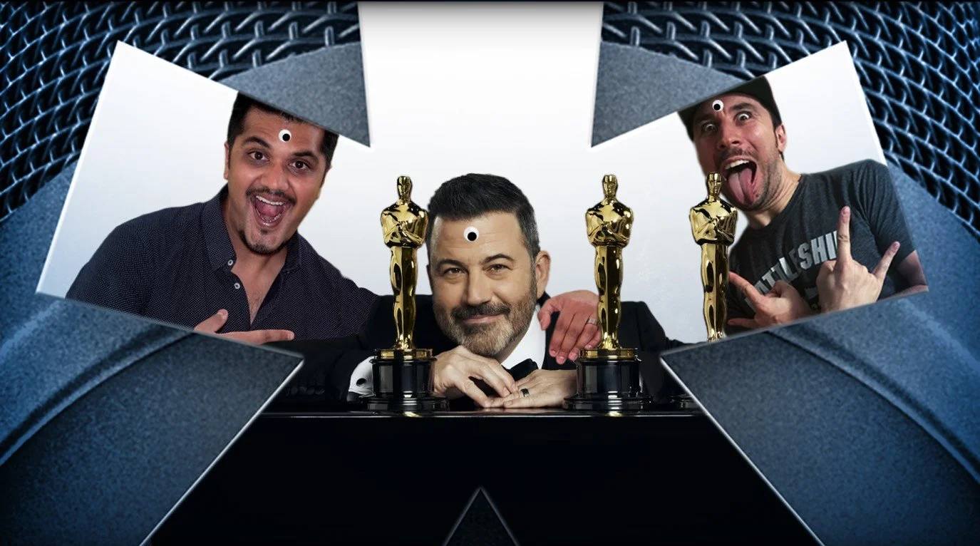 418 - The Oscars - 2023(?) Edition!