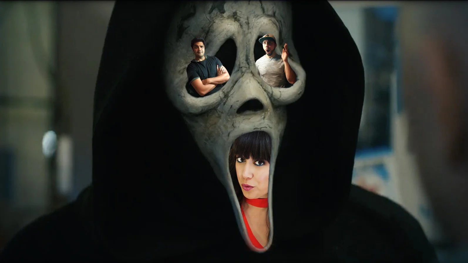 419 - Scream VI