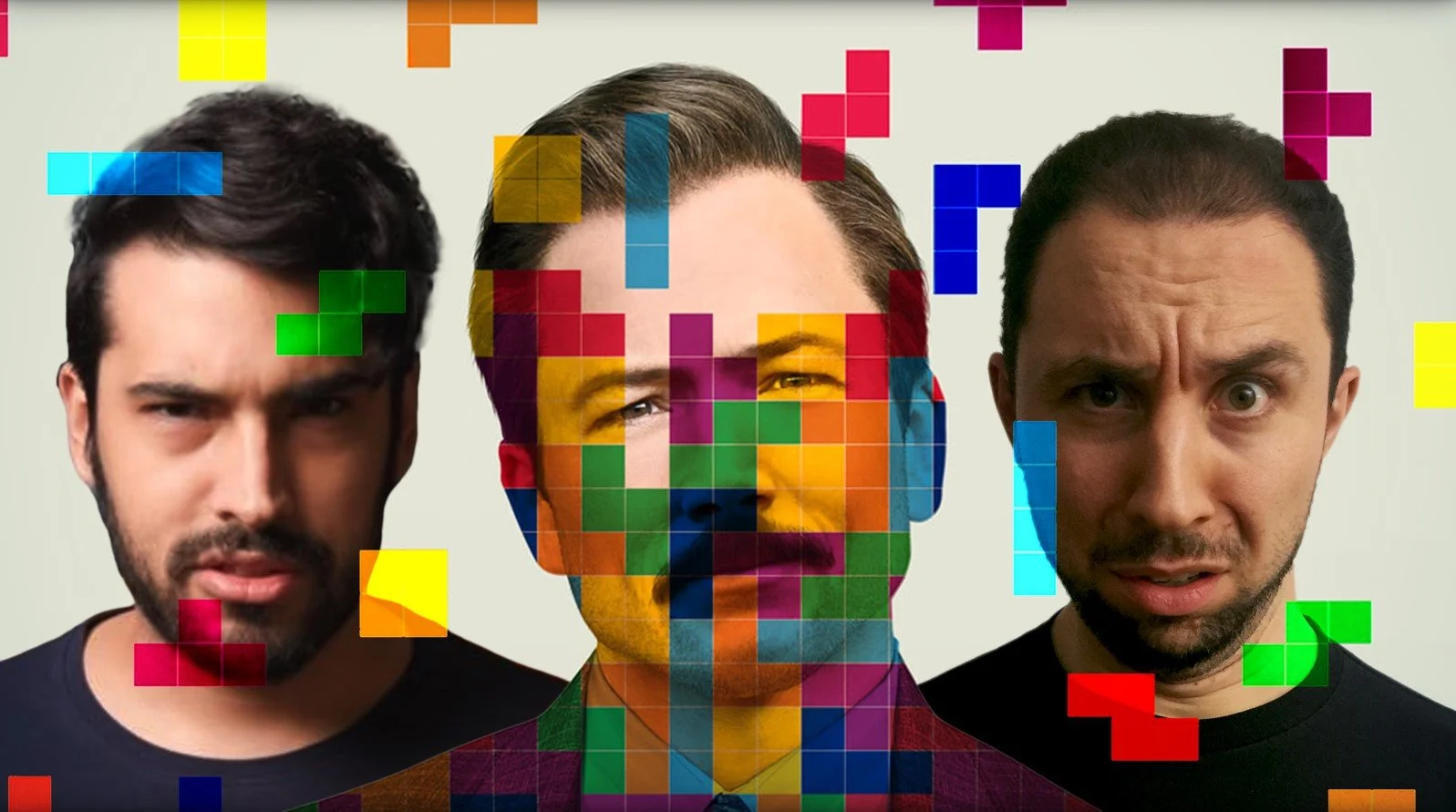 422 - Tetris