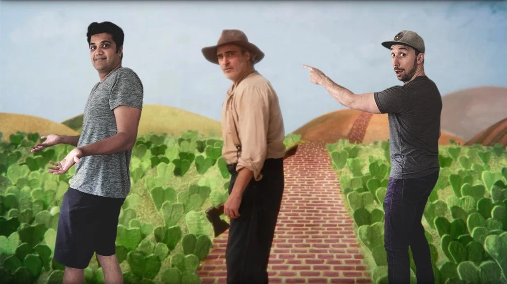 424 - Beau Is Afraid