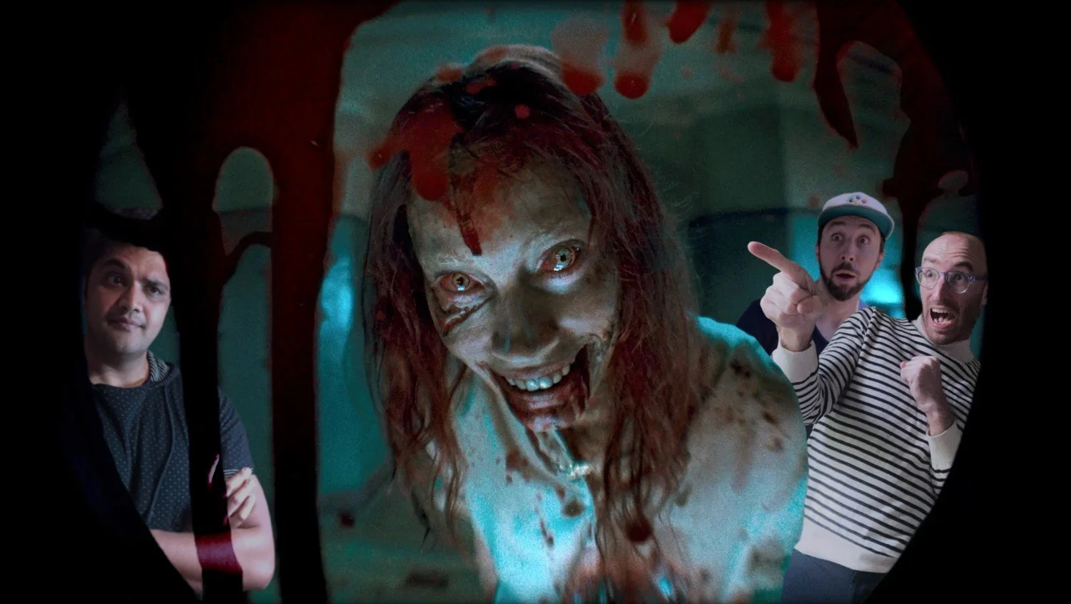 425 - Evil Dead Rise