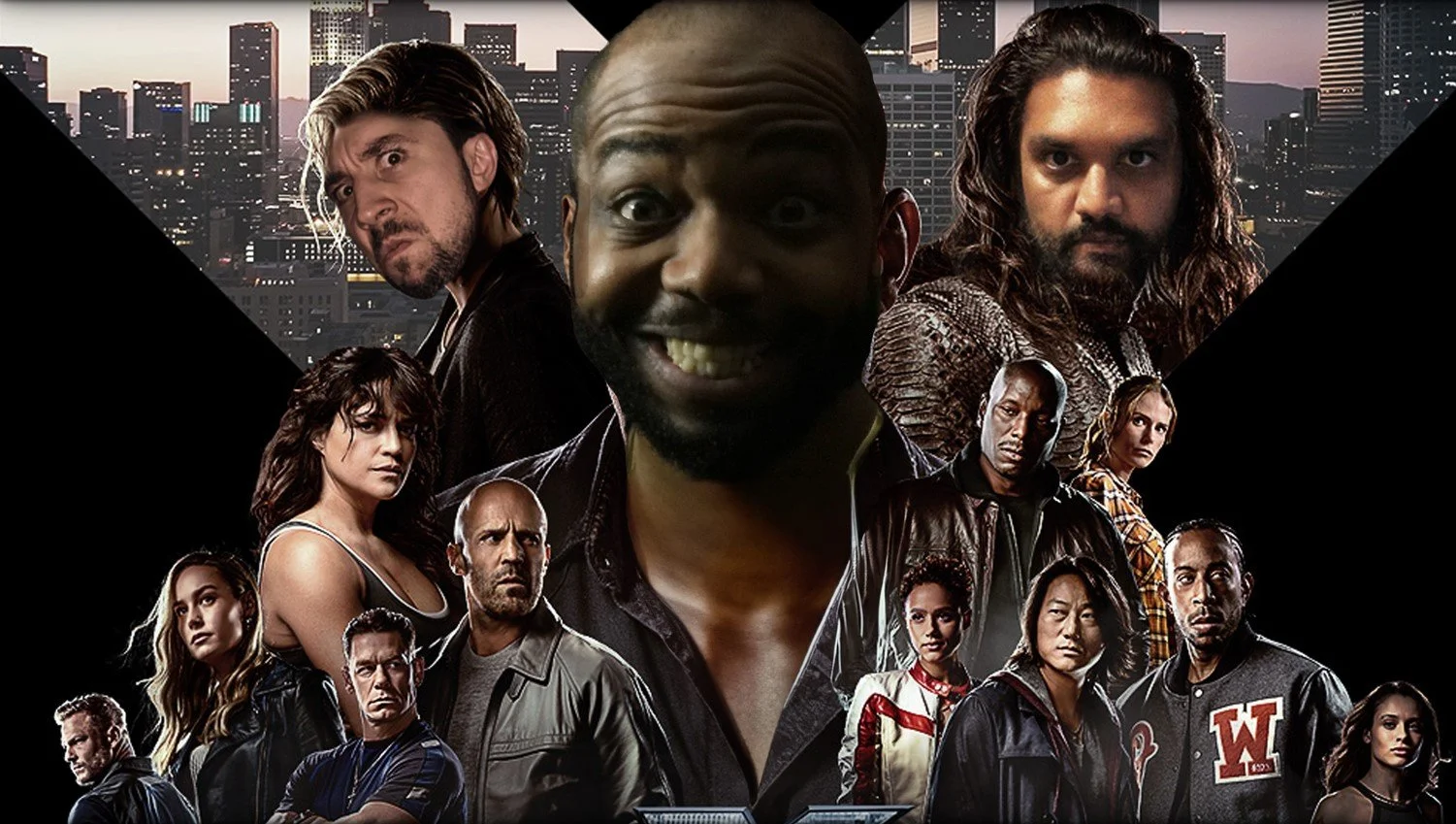 Ep 429 - Fast X