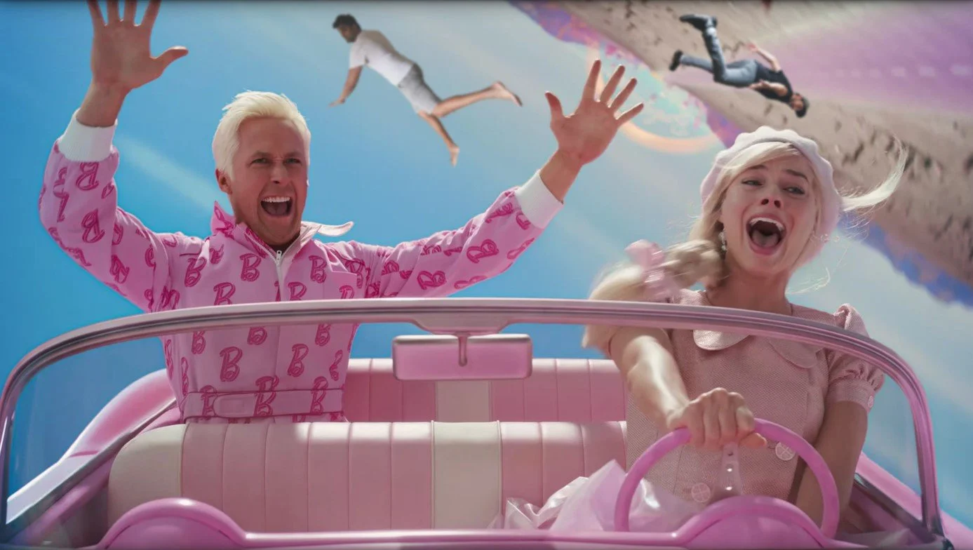 Ep 438: Barbie