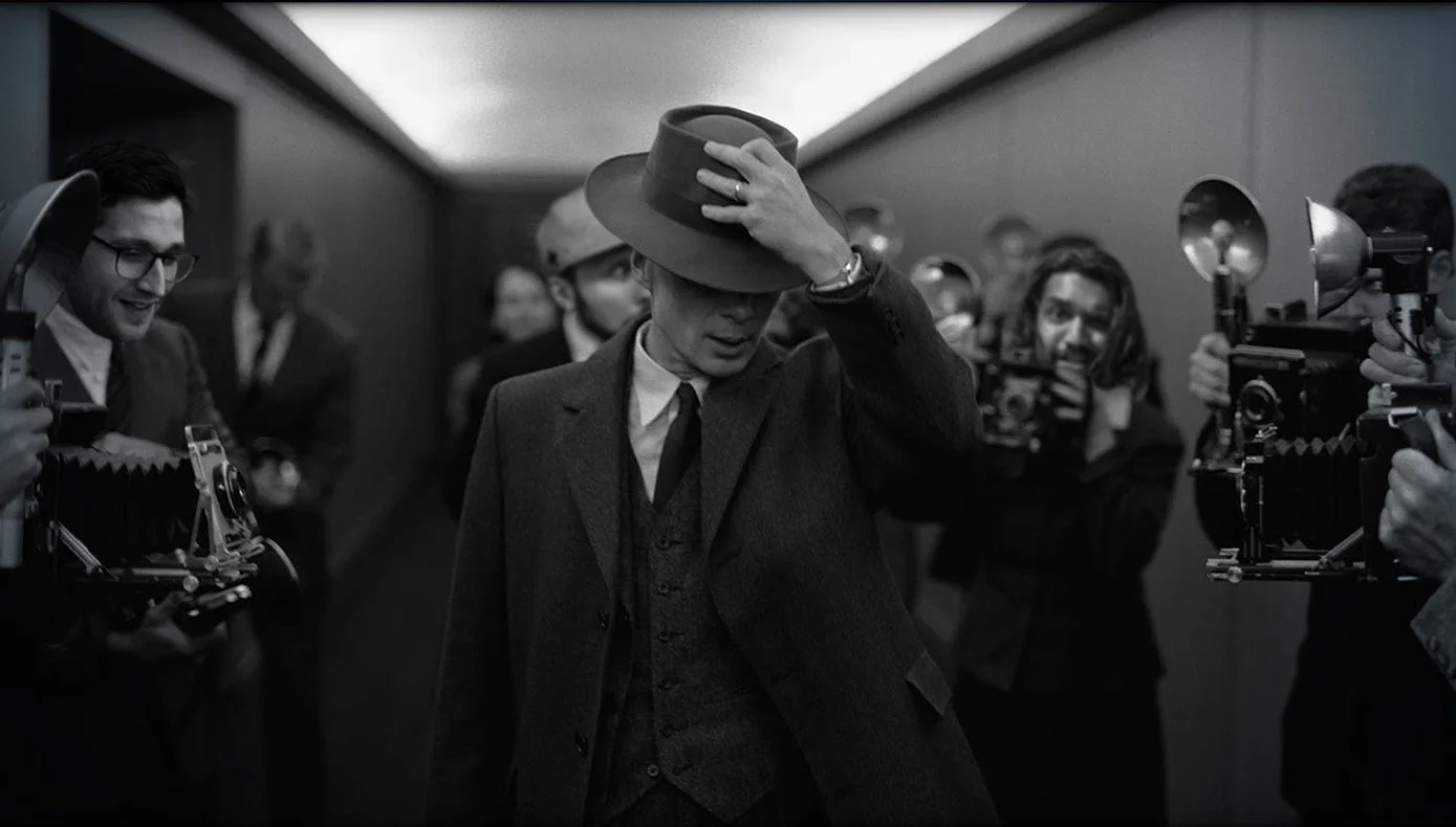 Ep 439: Oppenheimer