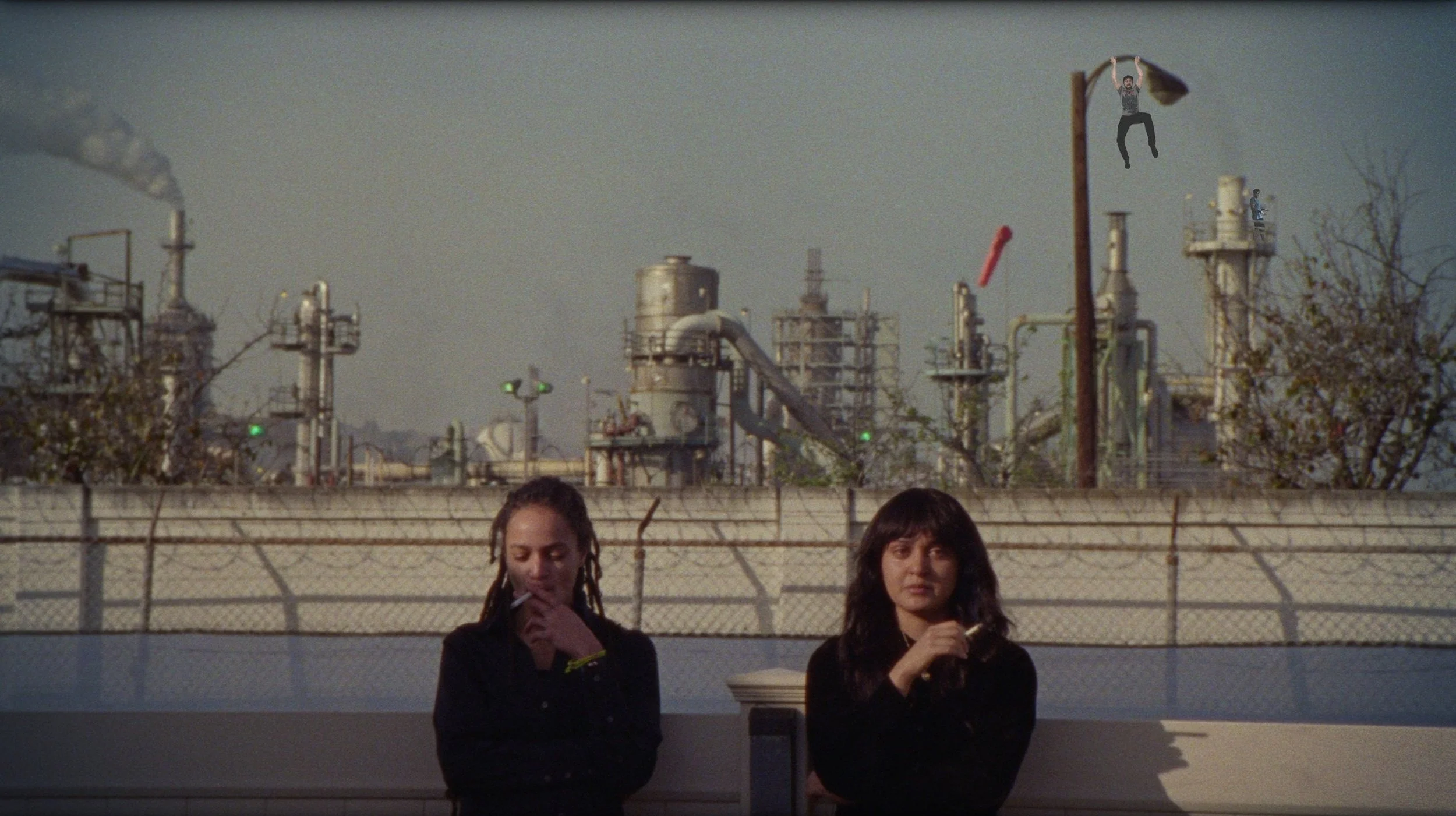 Ep 445: How To Blow Up A Pipeline