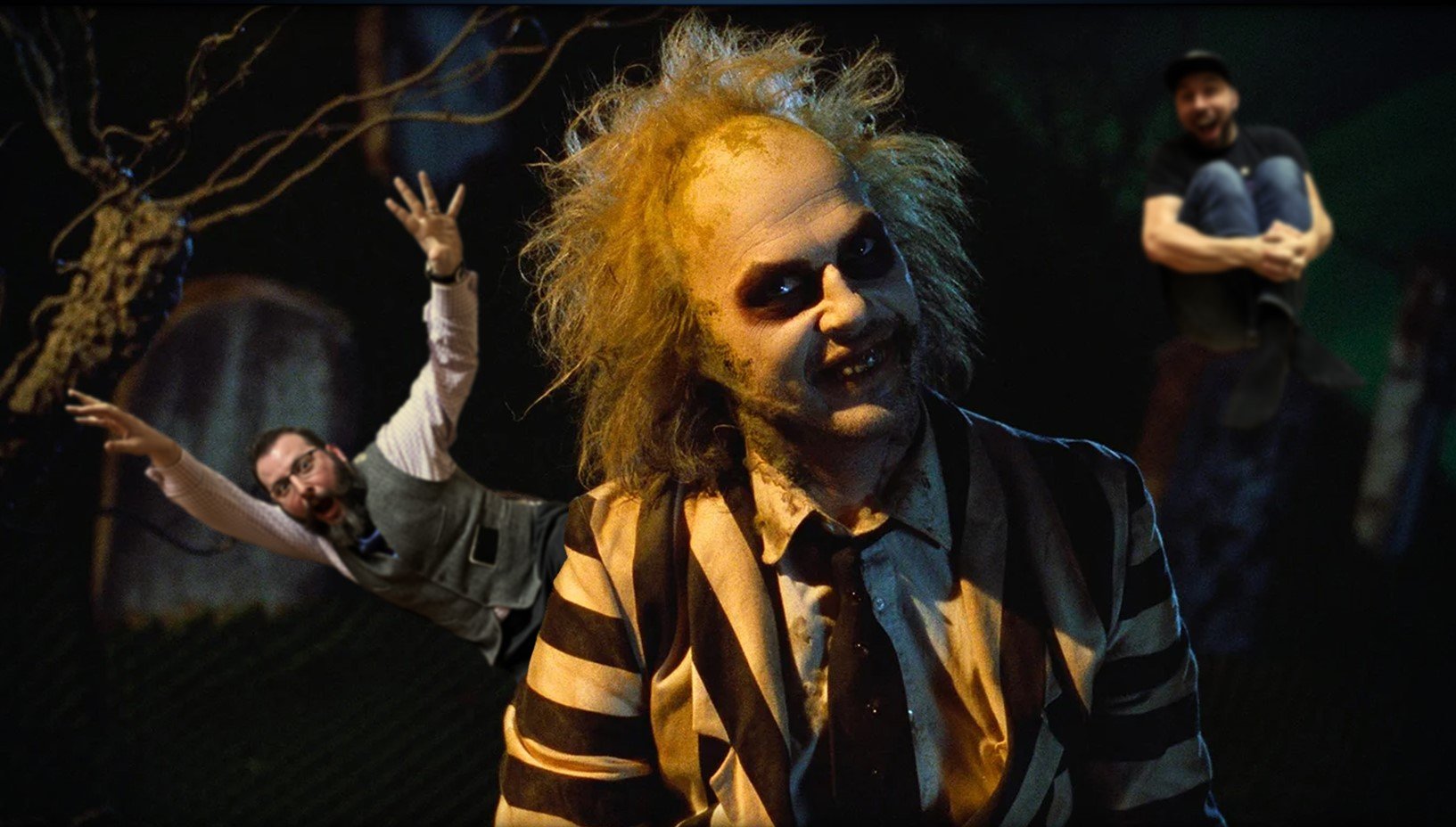 Ep 448 - Beetlejuice