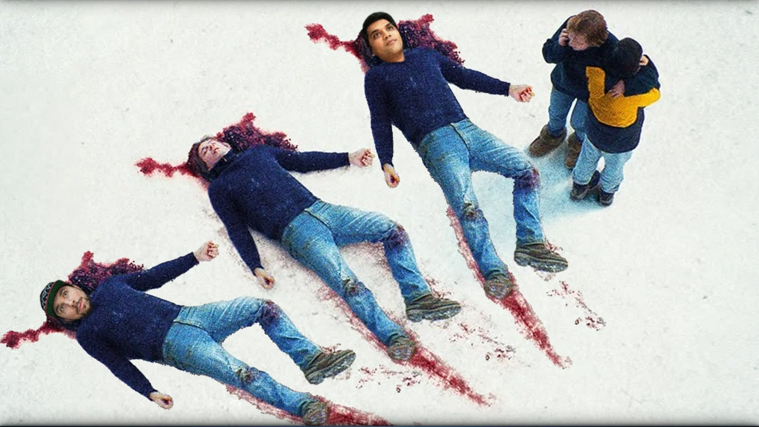 Ep 464 - Anatomy of a Fall