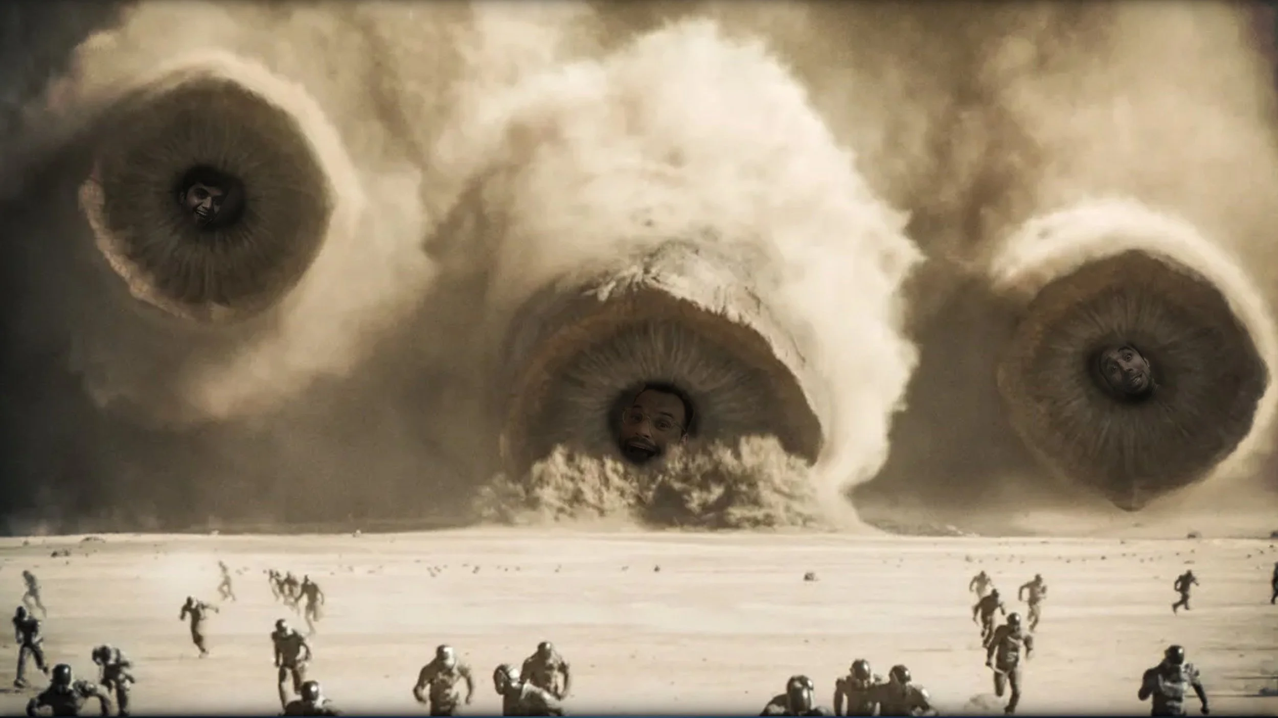 Ep 470 - Dune: Part Two