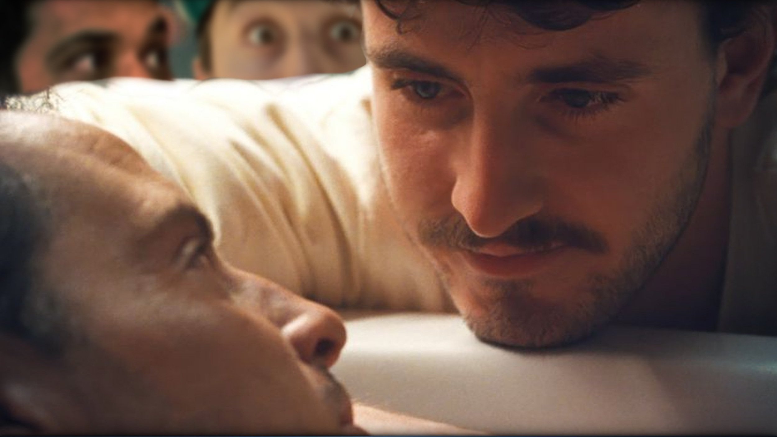 Ep 473 - All of Us Strangers