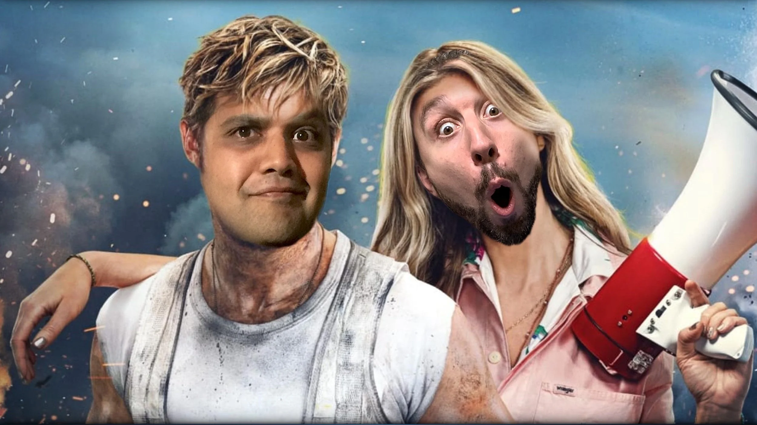 Ep 480 - The Fall Guy