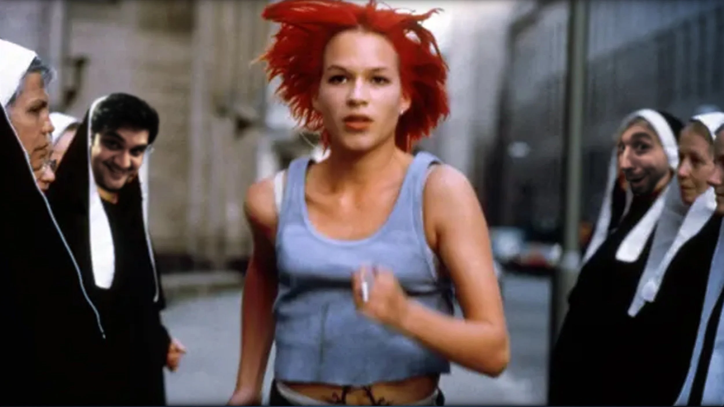 Ep 483 - Run Lola Run