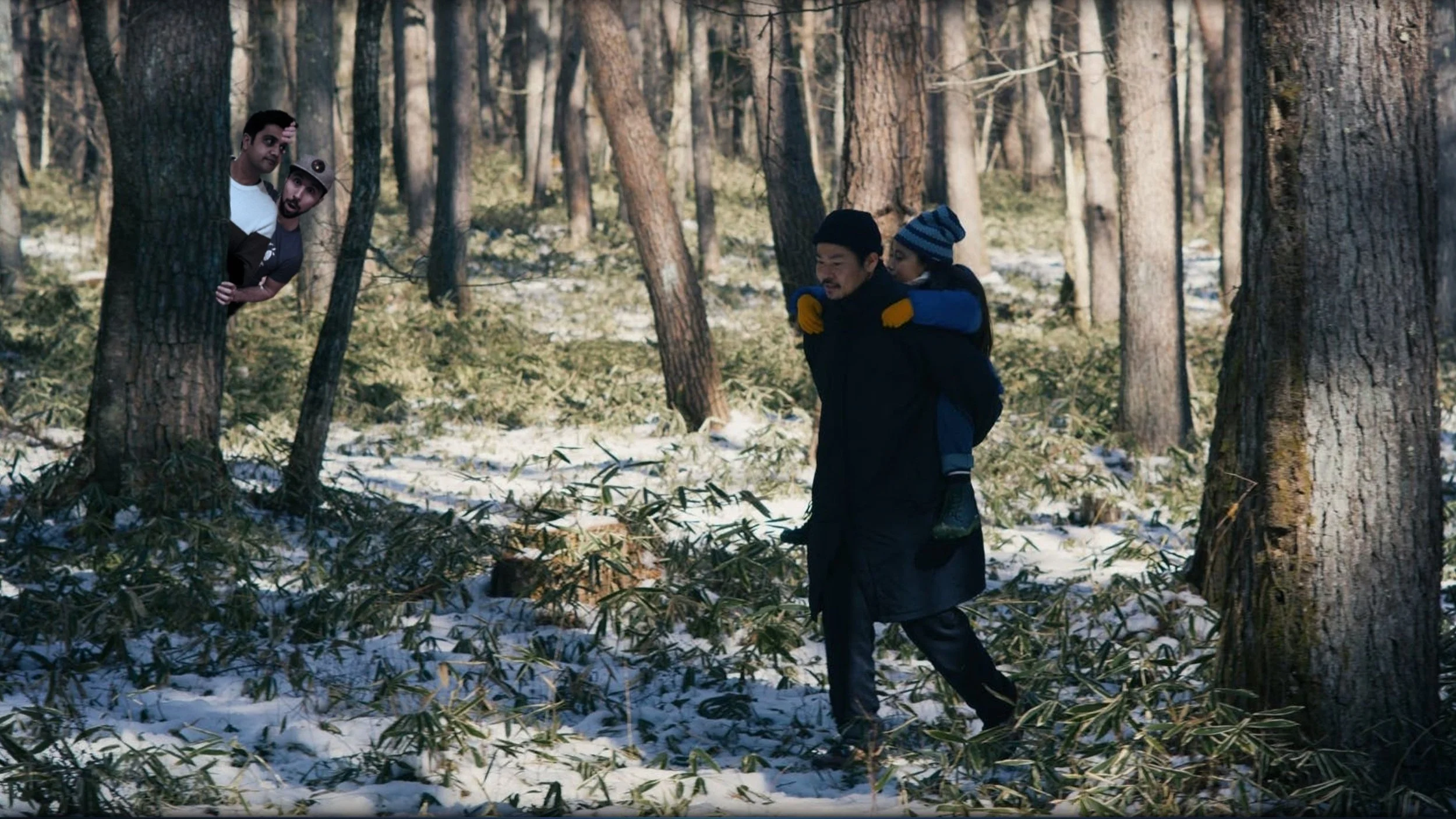 Ep 495 - Evil Does Not Exist