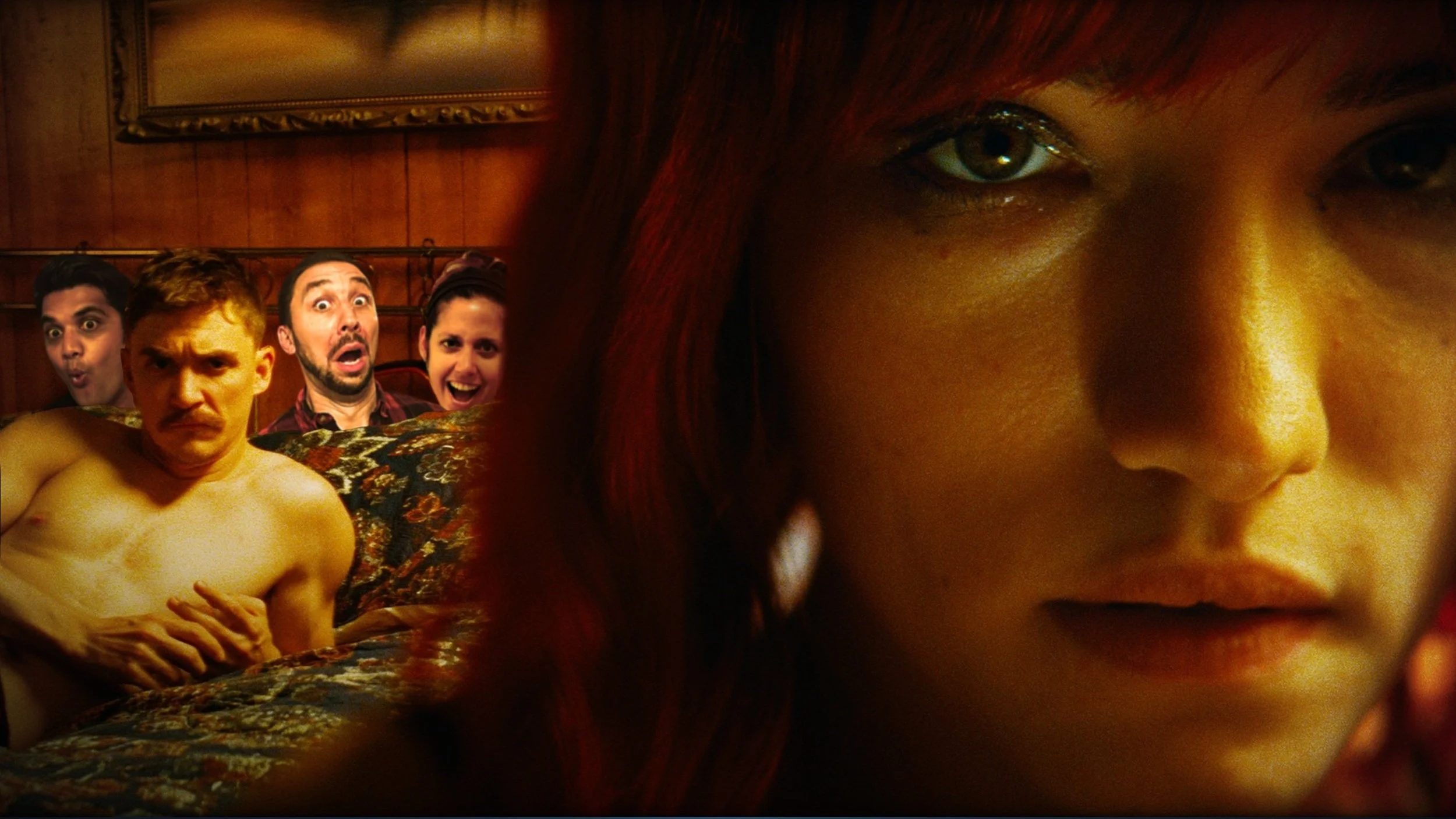 Ep 496 - Strange Darling