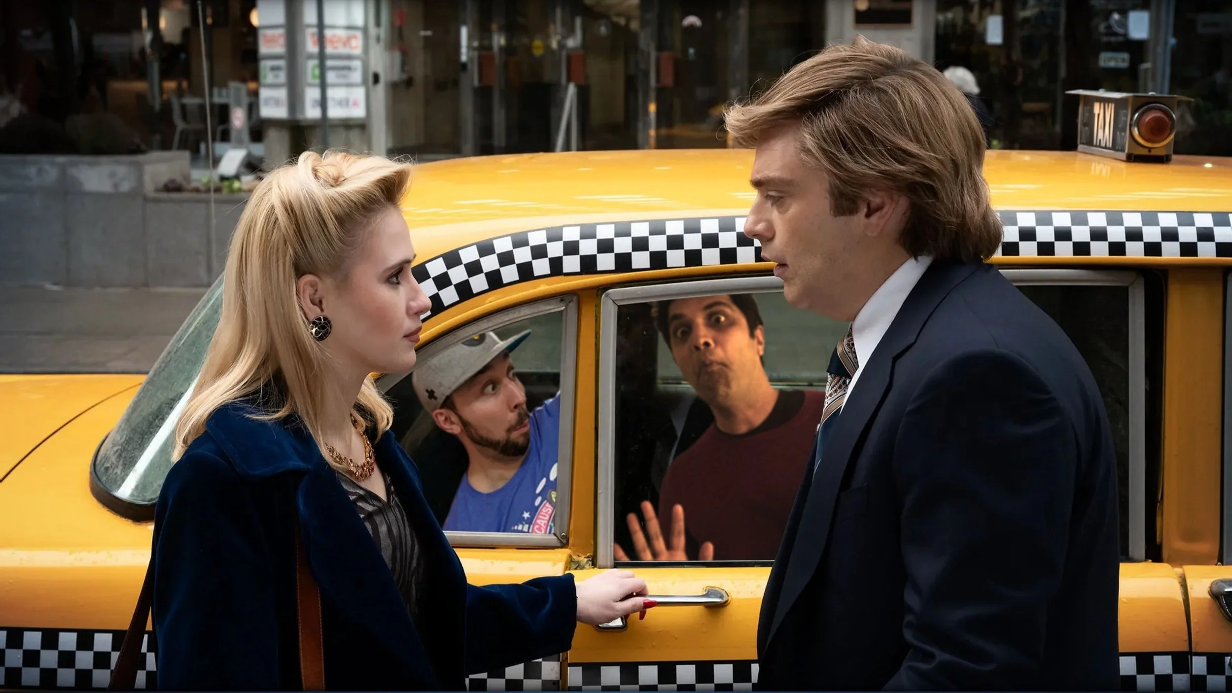 Ep 503: The Apprentice