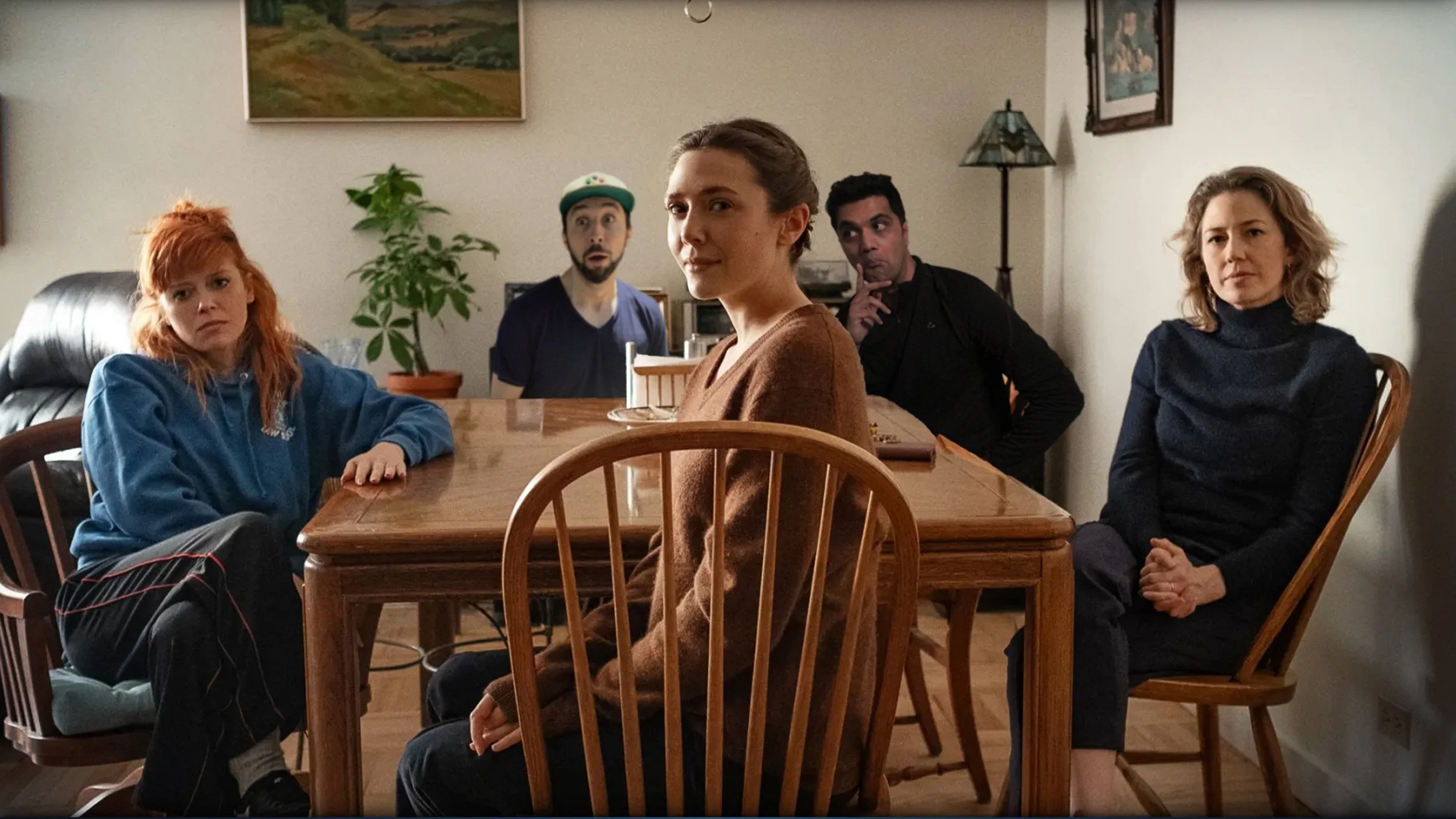 Ep 510: His Three Daughters