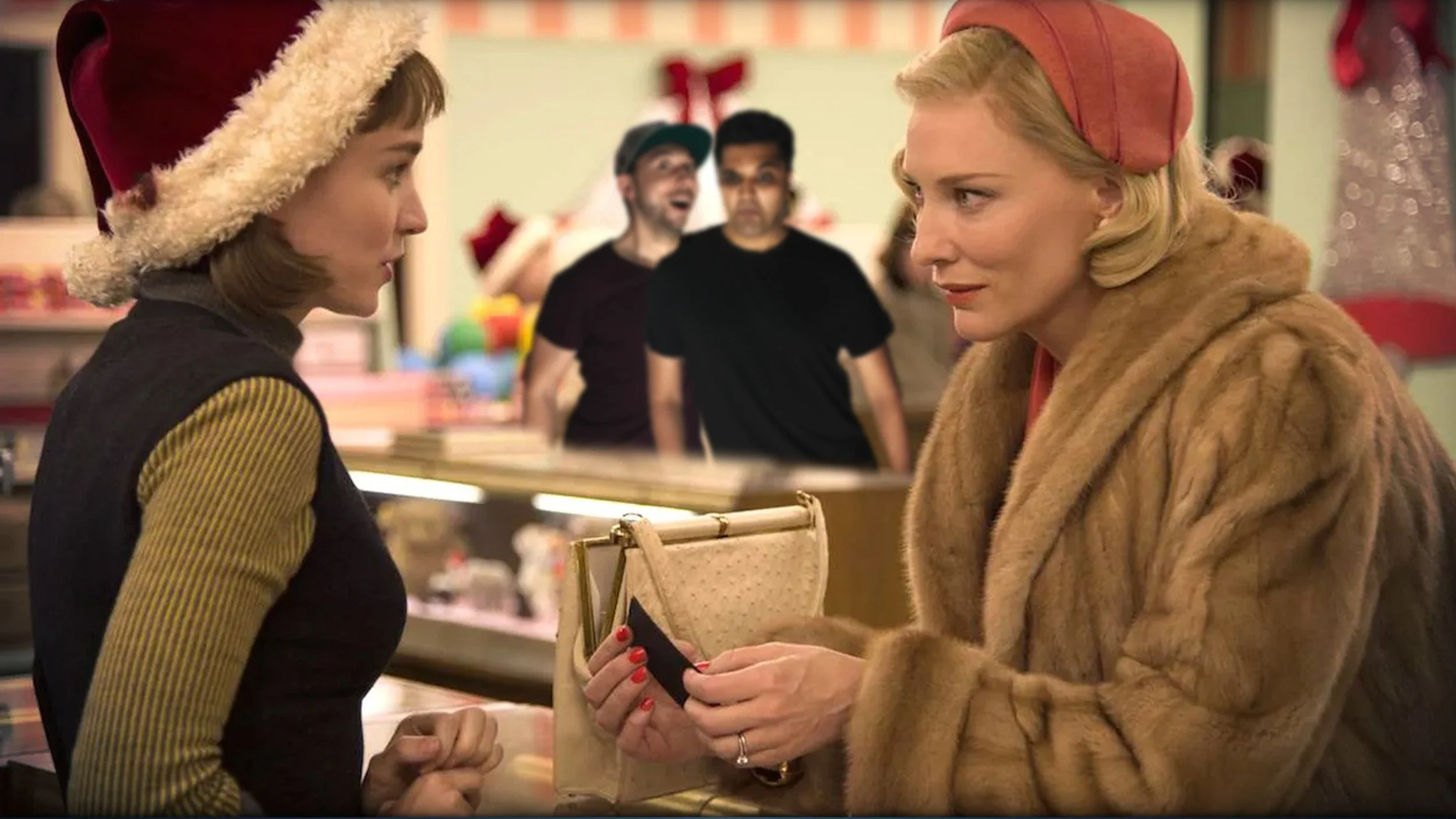 Ep 511: Carol