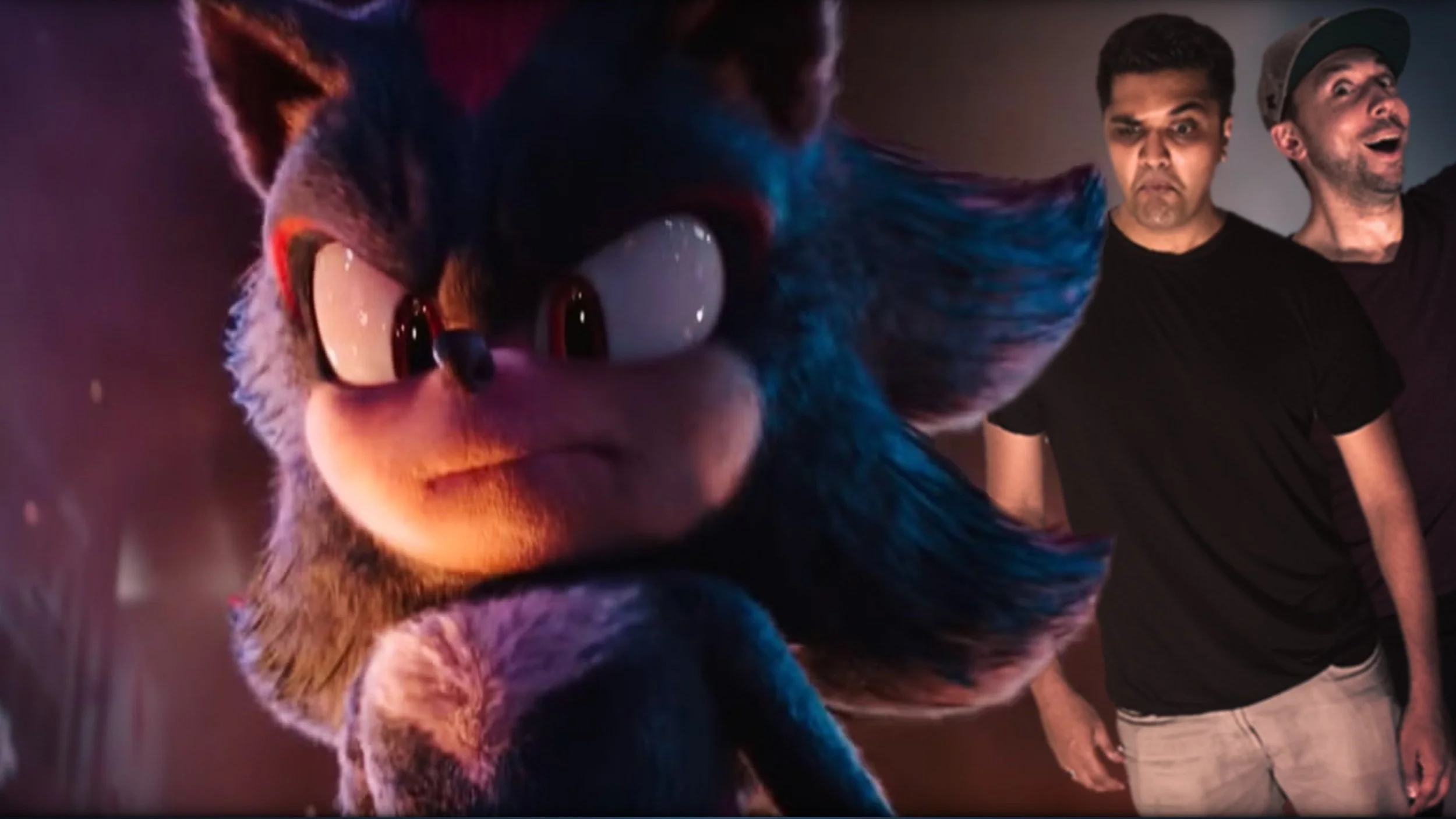 Ep 513: Sonic the Hedgehog 3