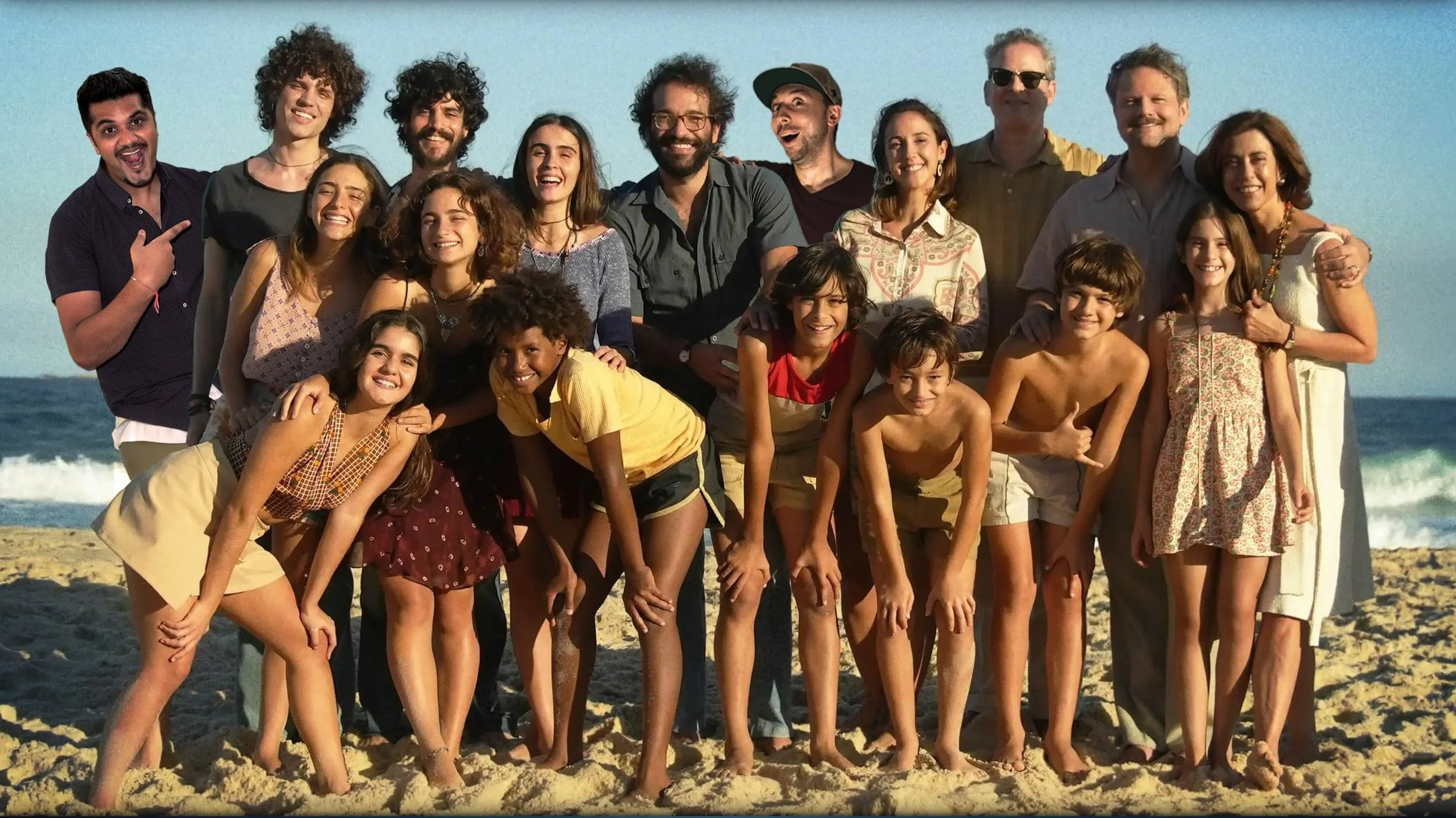 Ep 521: I'm Still Here