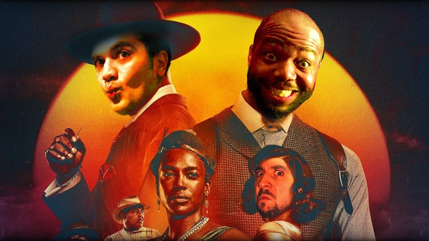Ep 529 - Sinners
