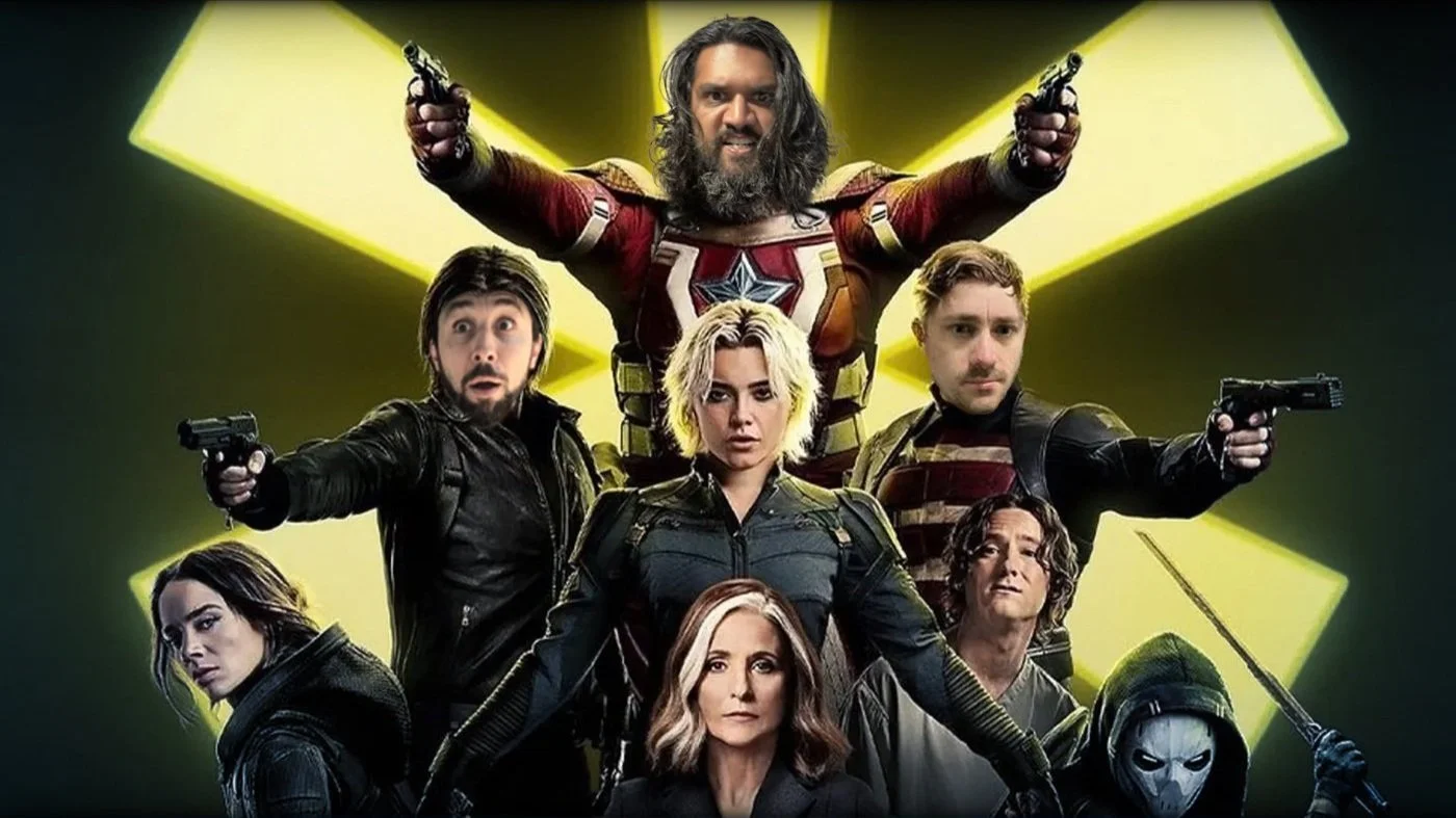 Ep 531 - Thunderbolts*
