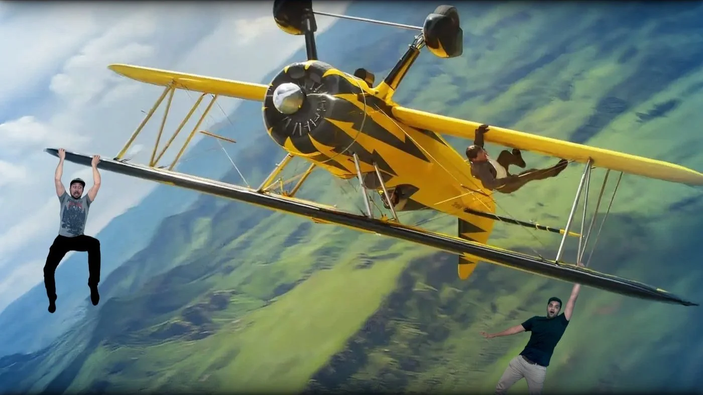 Ep 534 - Mission: Impossible - The Final Reckoning