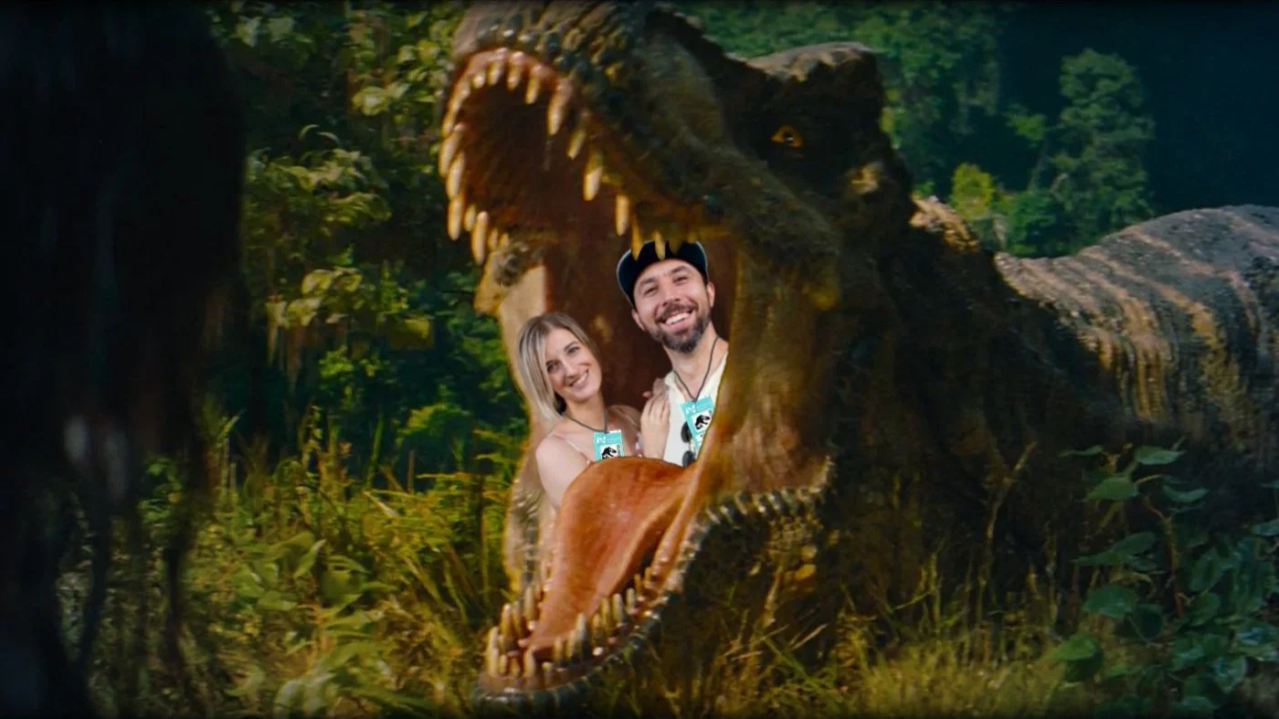 Ep 539: Jurassic World Rebirth