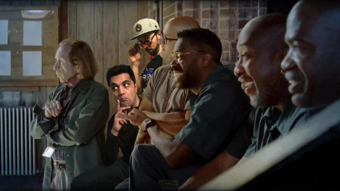 Ep 547: Sing Sing