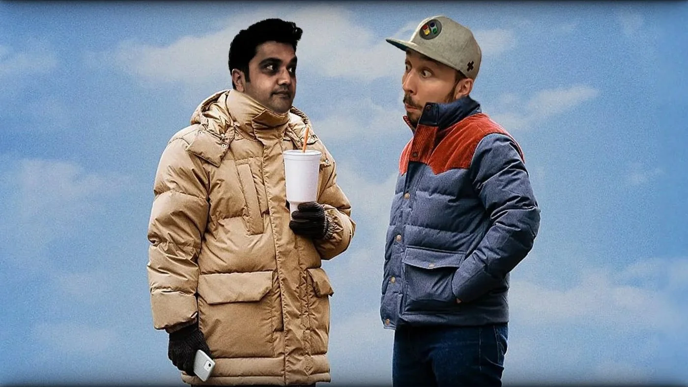 Ep: 549: Friendship
