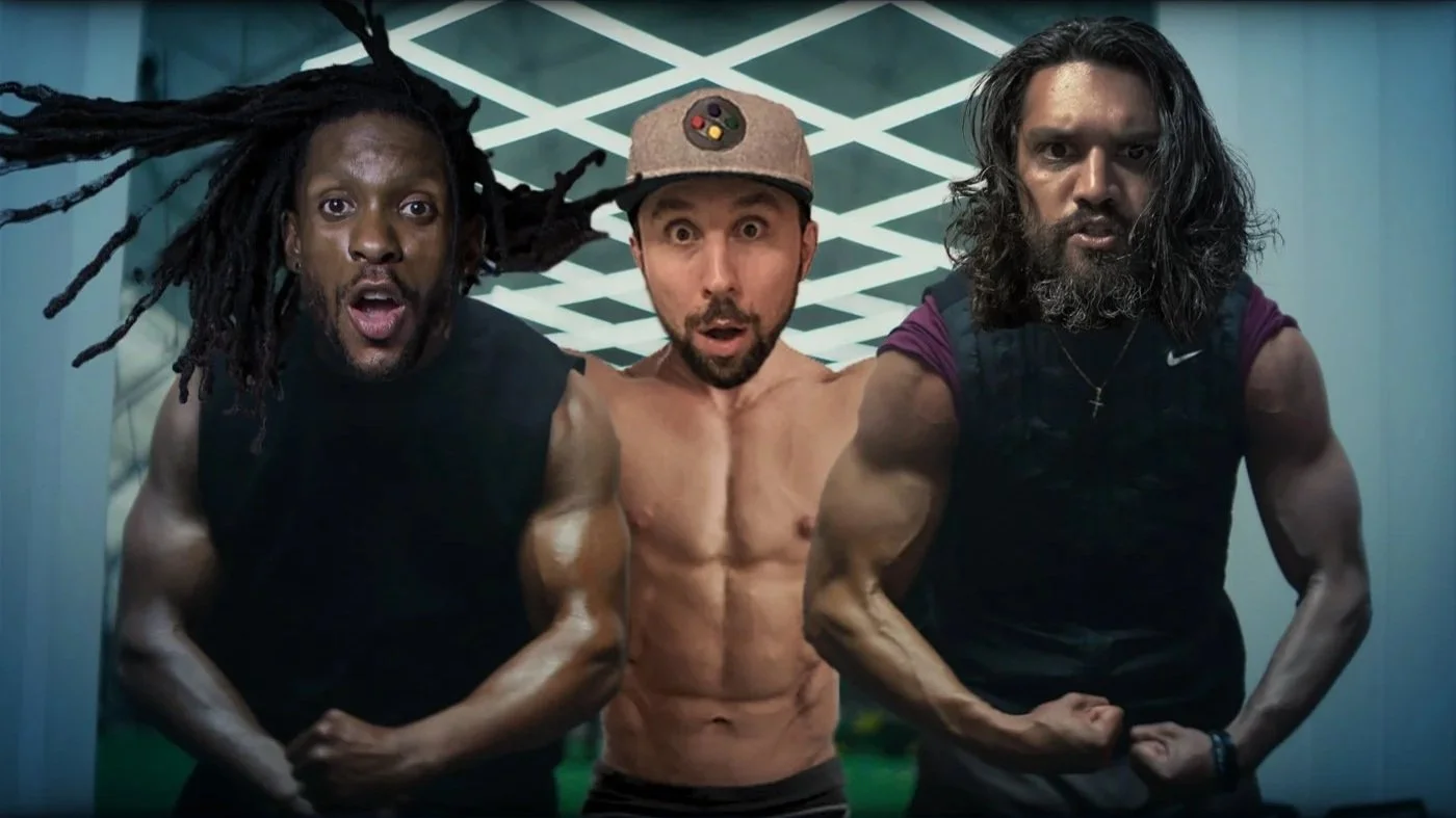 Ep 551: HIM