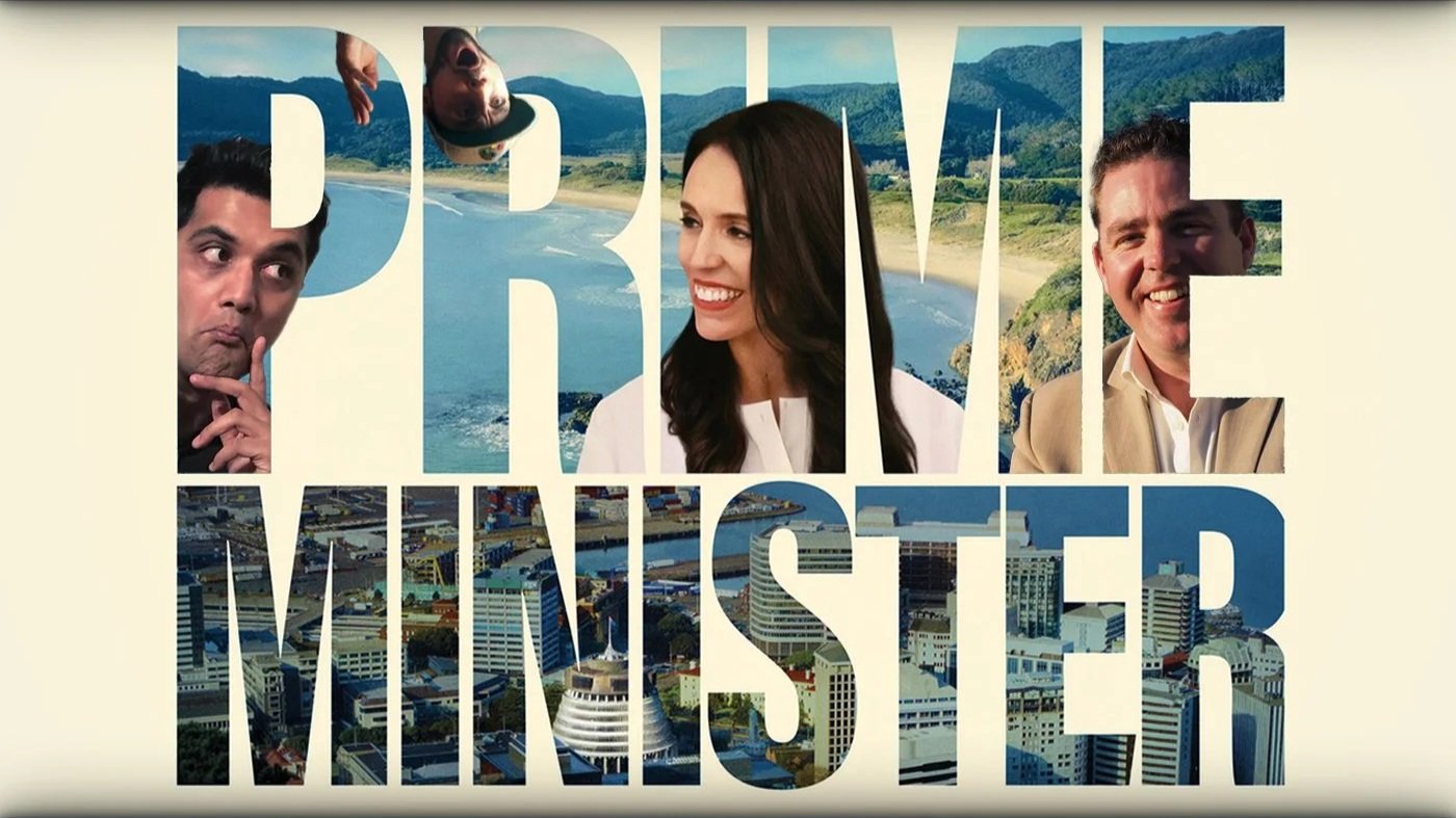 Ep 553: Prime Minister