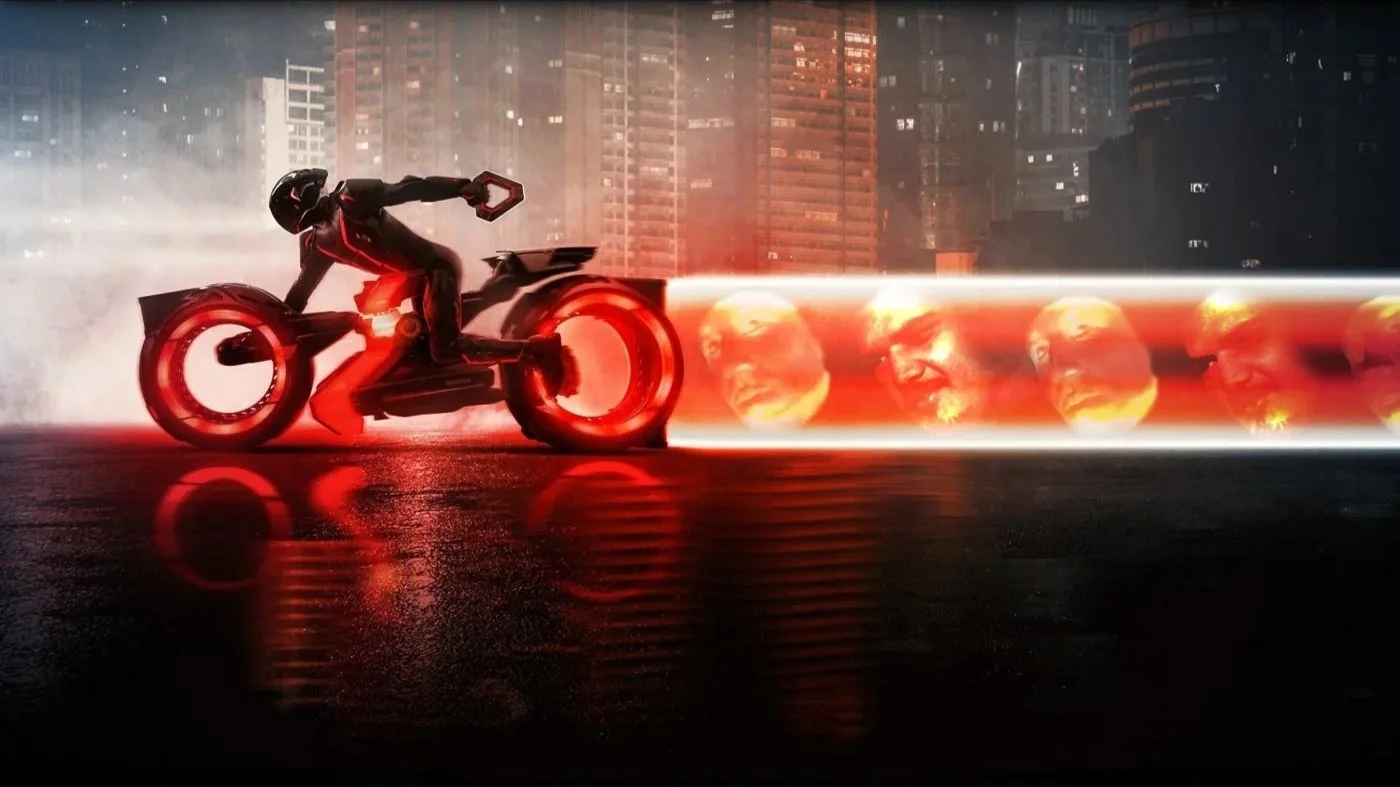 Ep 555: Tron Ares