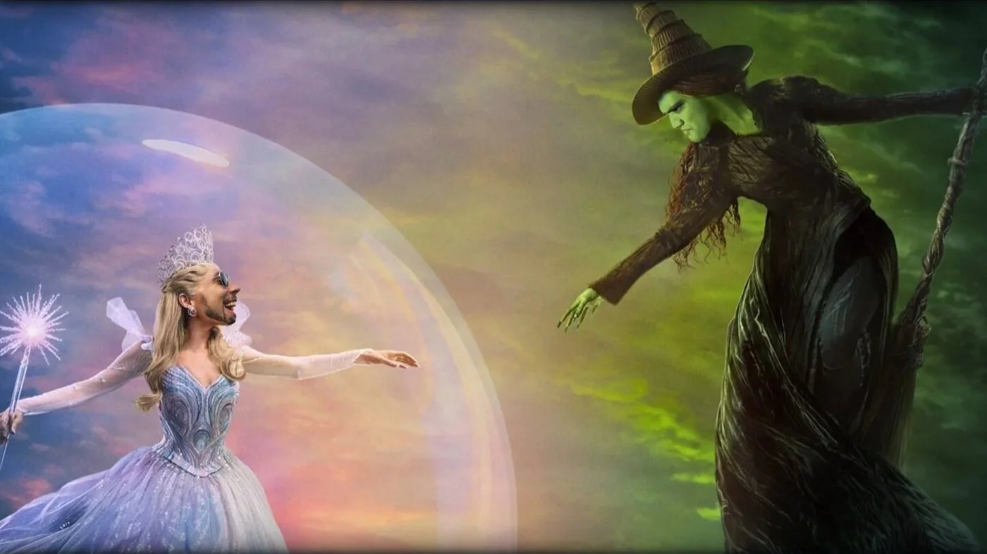 Ep 560: Wicked: For Good