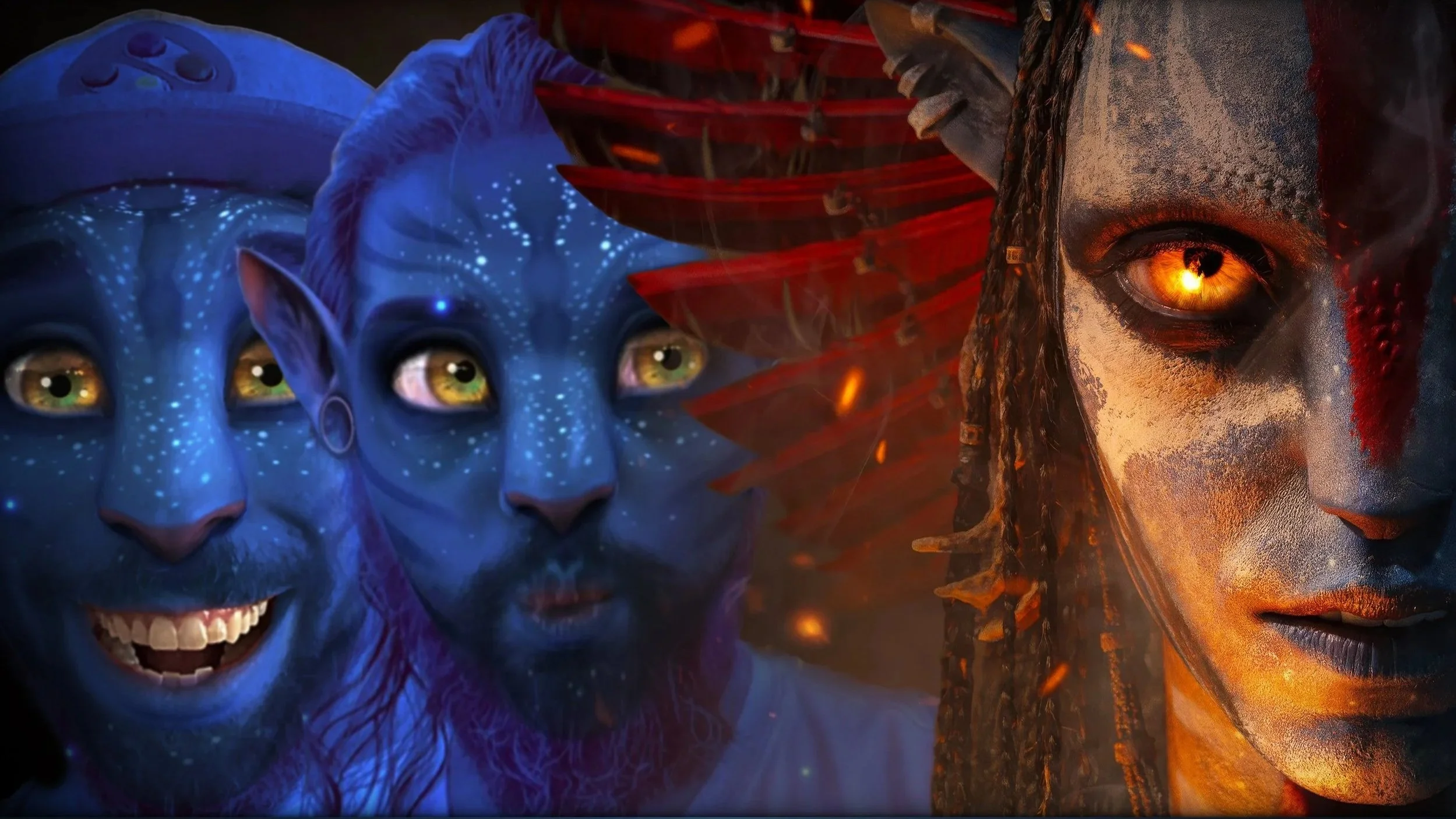 Ep 564: Avatar: Fire and Ash