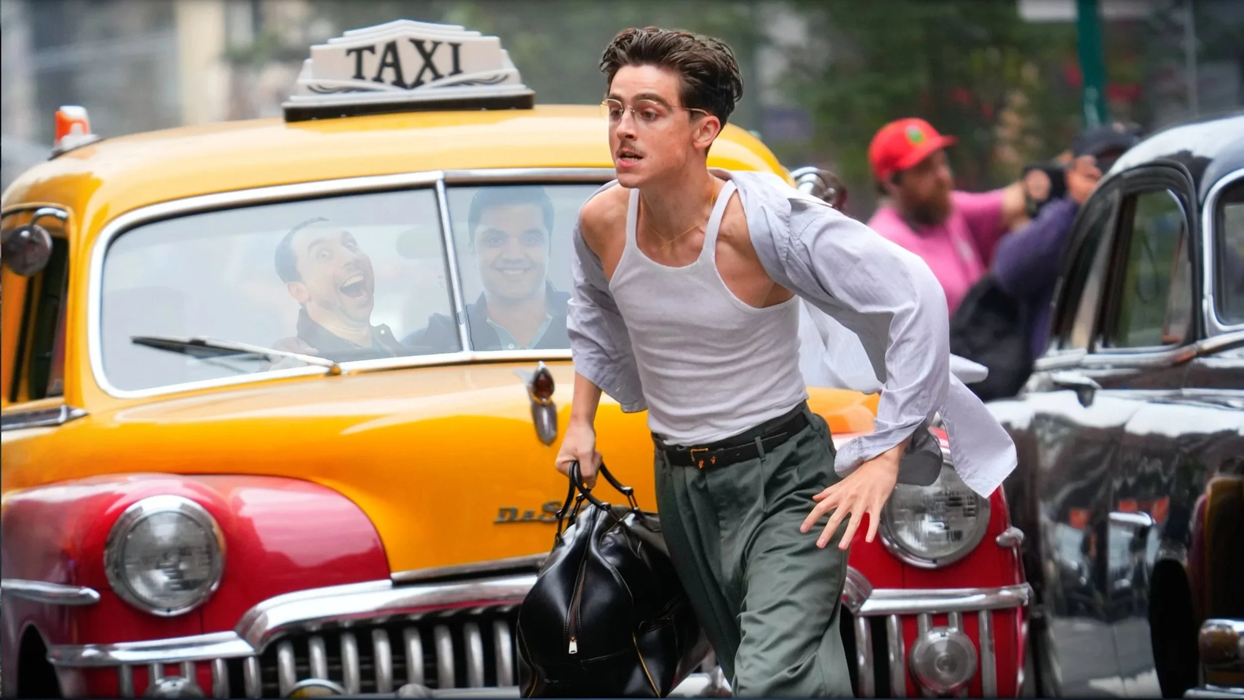 Ep 565: Marty Supreme