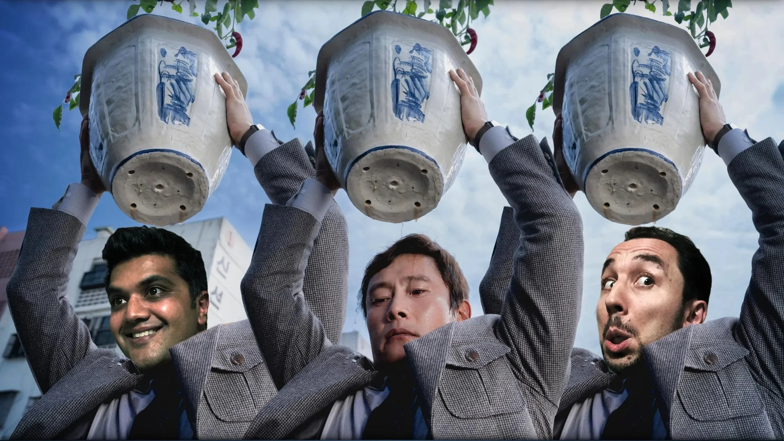 Ep 567: No Other Choice