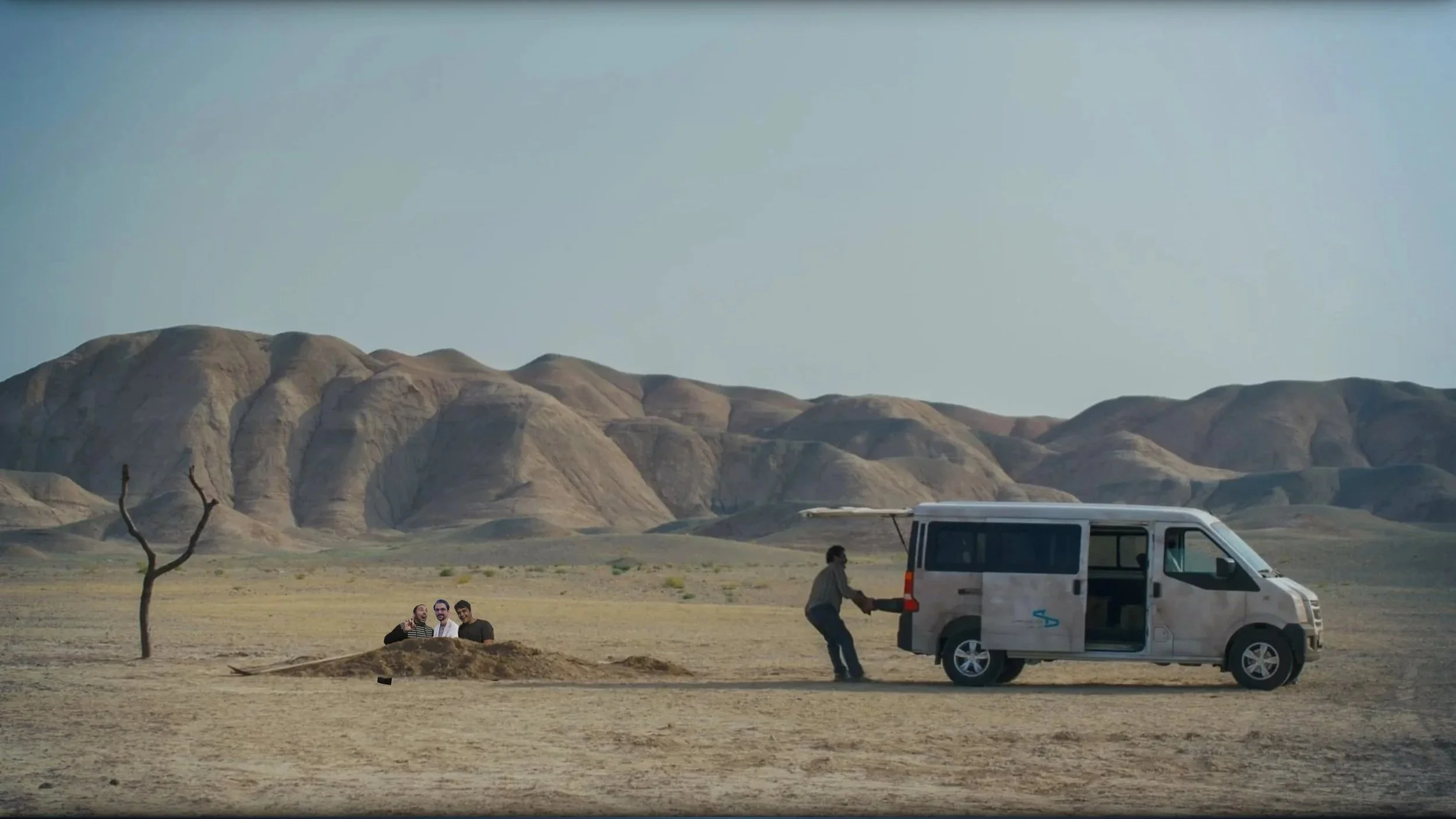 Ep 586: It Was Just An Accident 