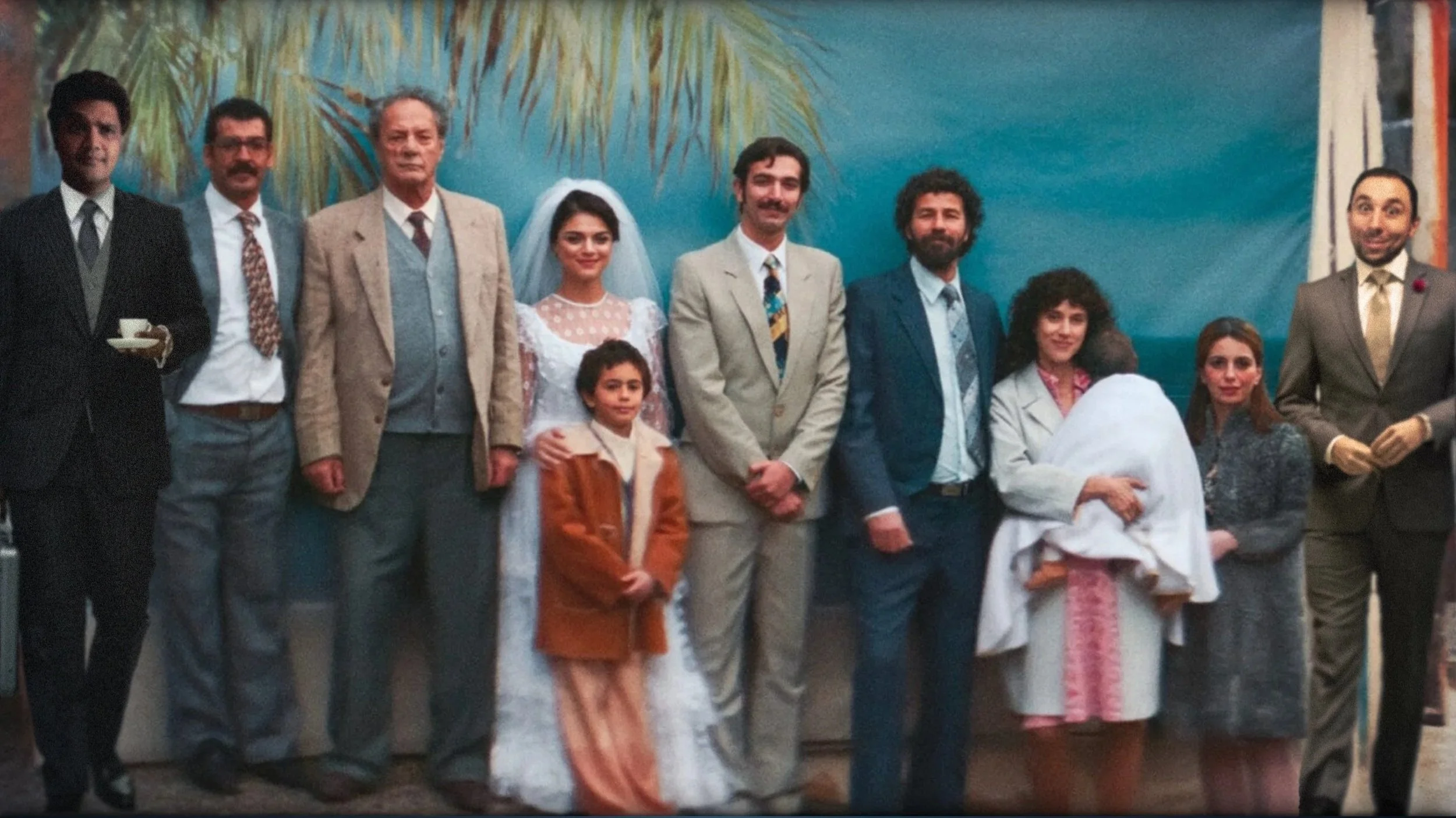 Ep 589: All That's Left of You