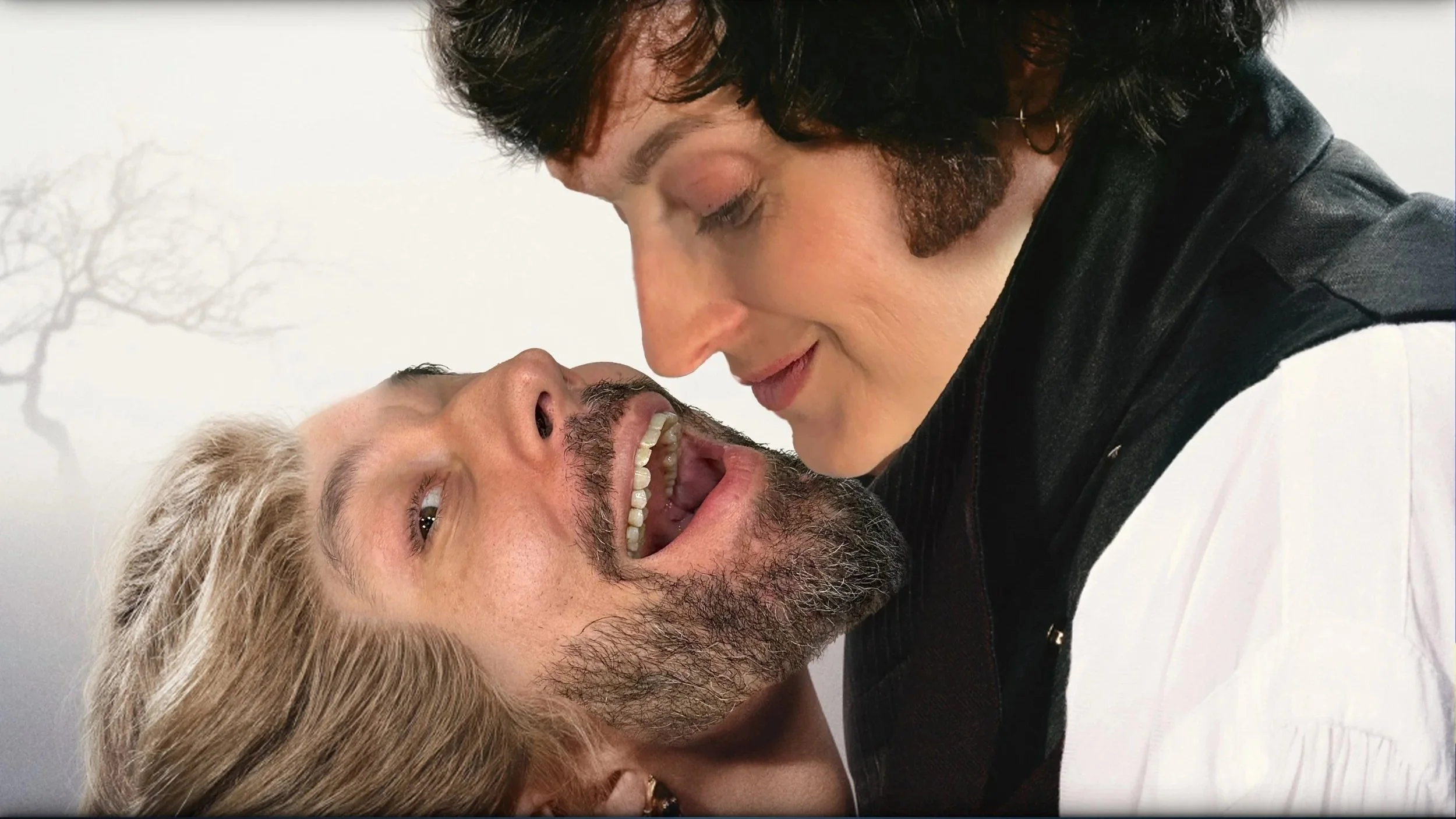 Ep 572: "Wuthering Heights"