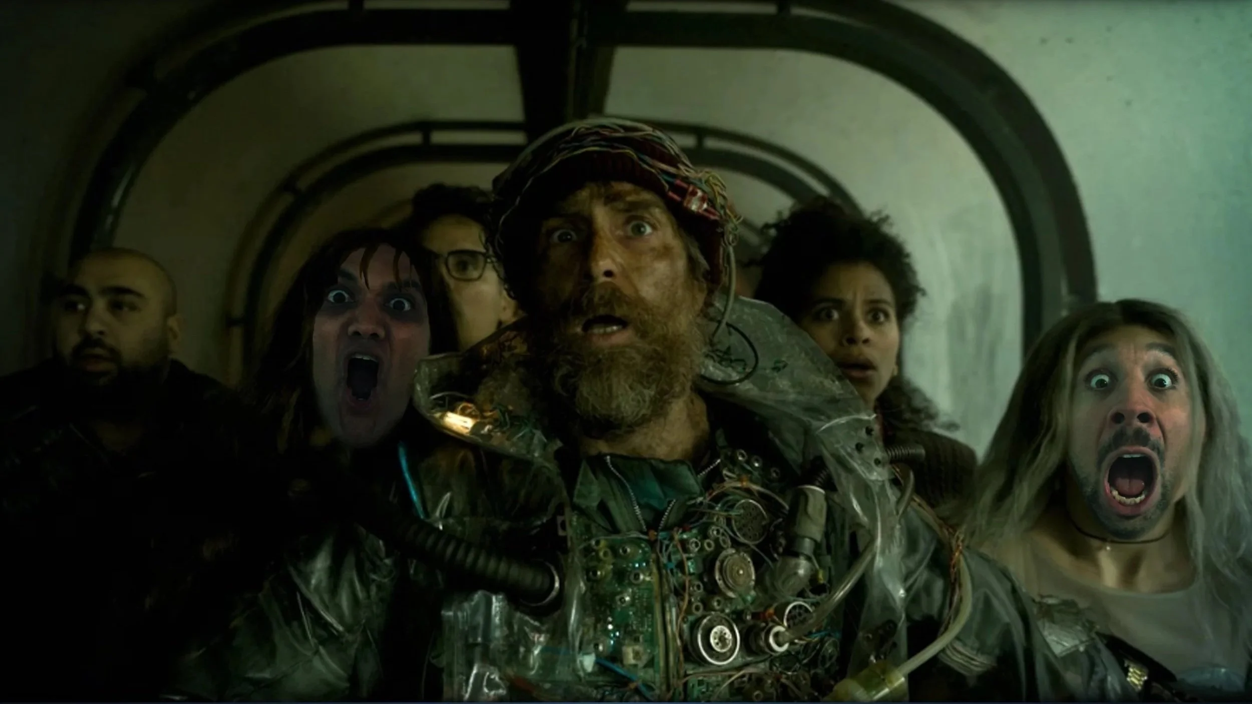 Ep 573: Good Luck, Have Fun, Don't Die