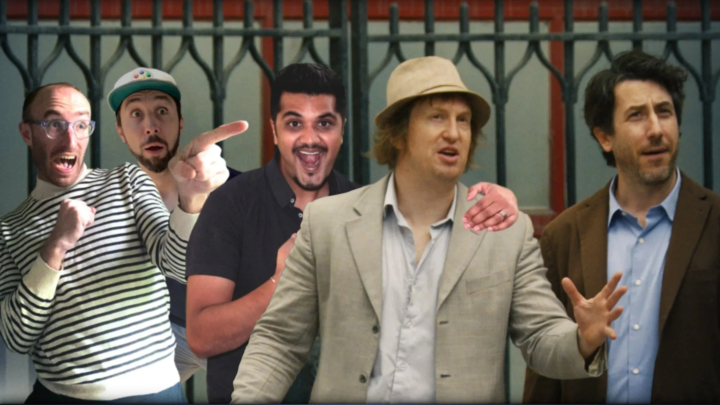 Ep 574: Nirvana the Band the Show the Movie