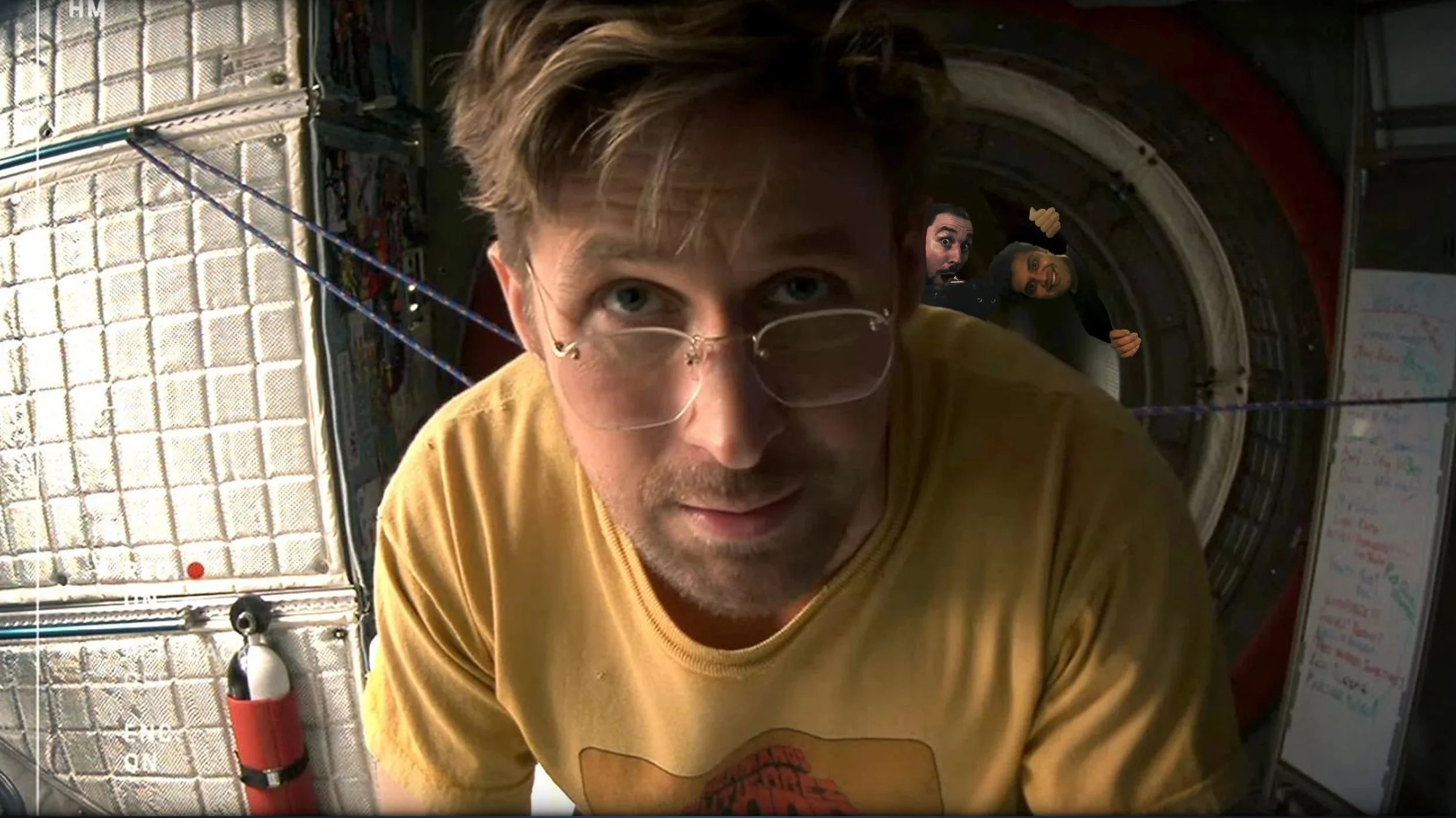 Ep 577: Project Hail Mary