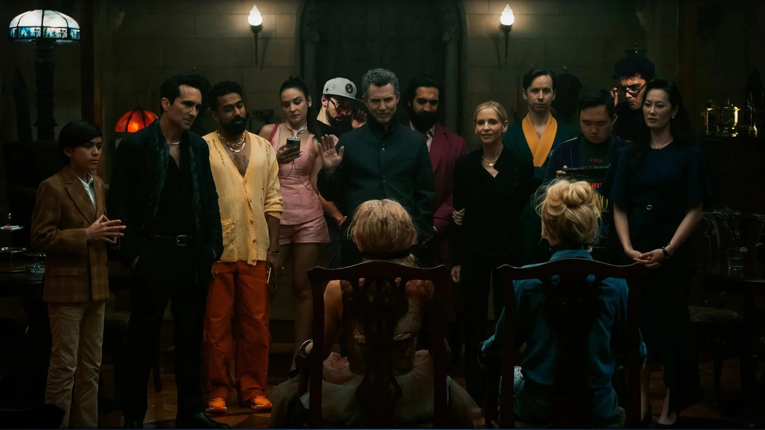 Ep 578: Ready or Nott 2: Here I Come