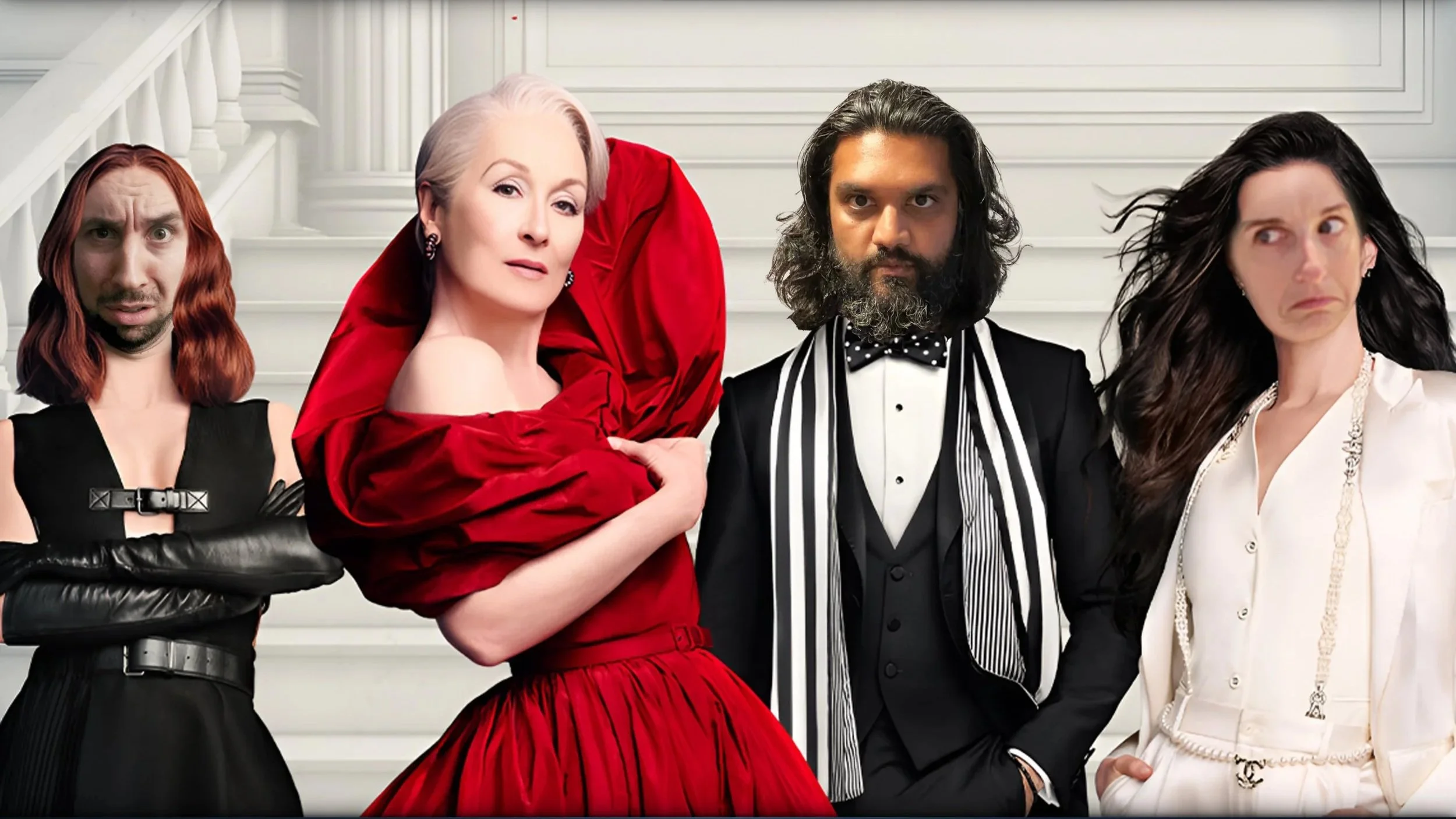 Ep 583: The Devil Wears Prada 2