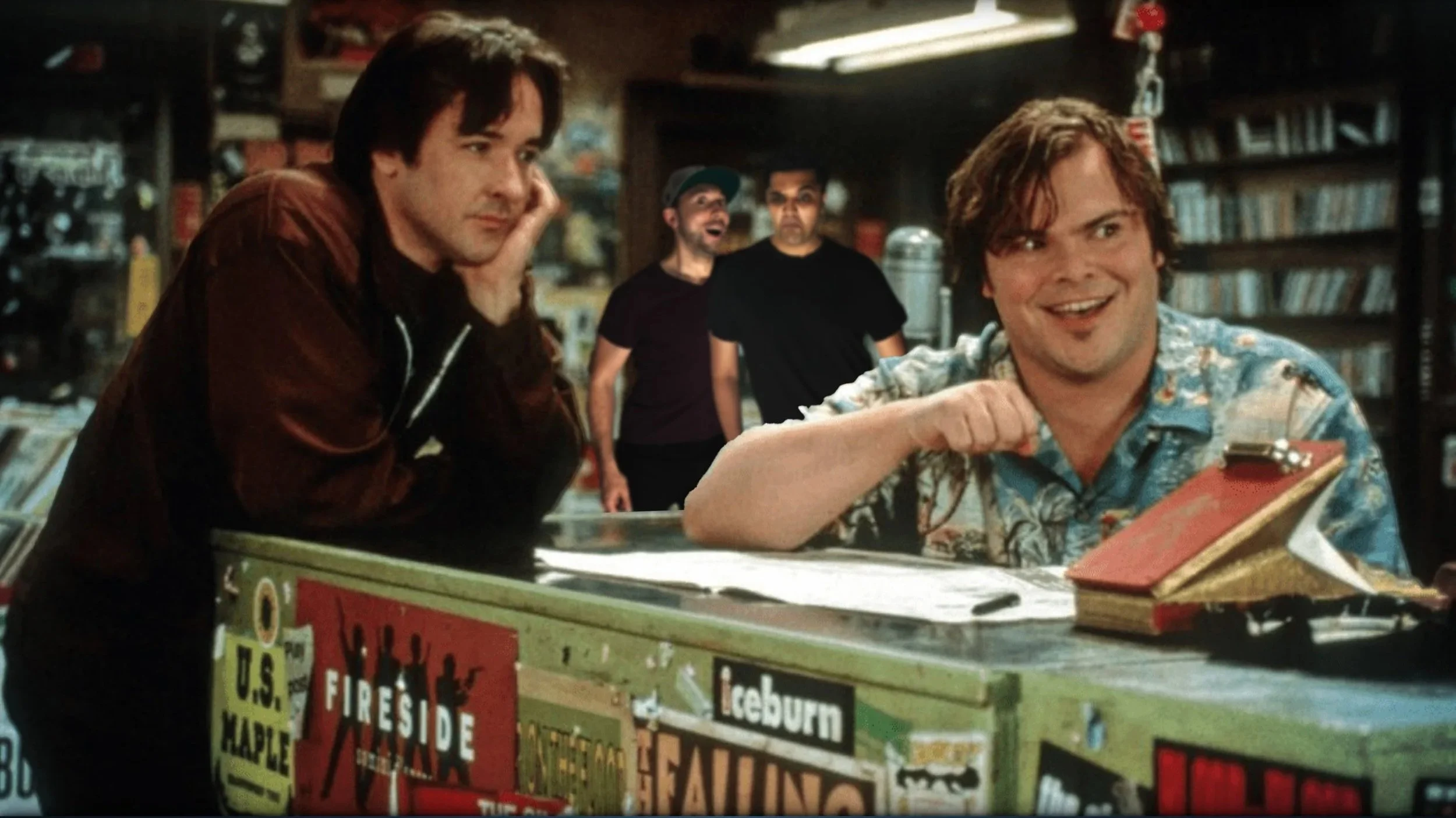 Ep 592: High Fidelity