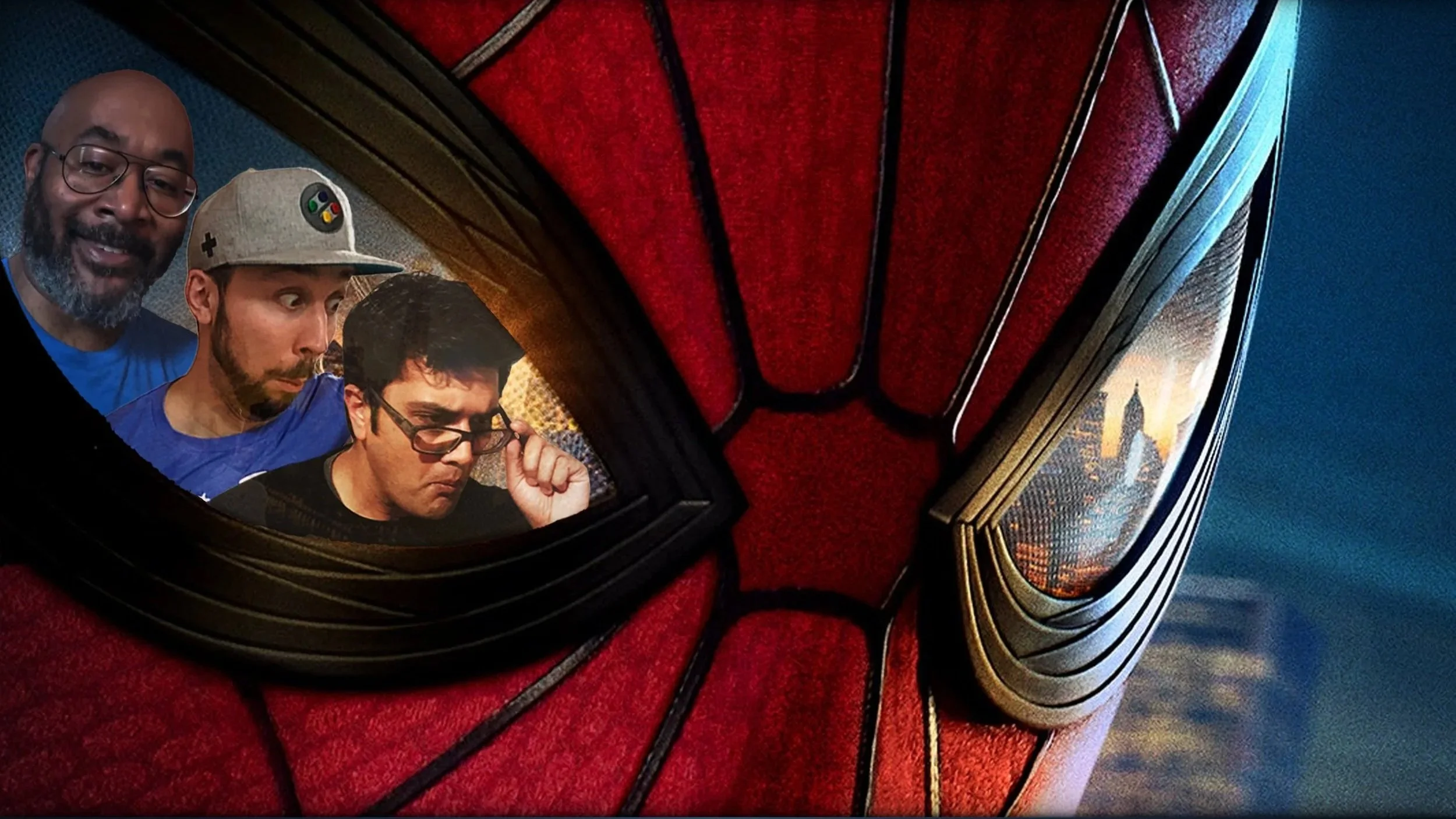 Ep 596: Spider-Man Brand New Day